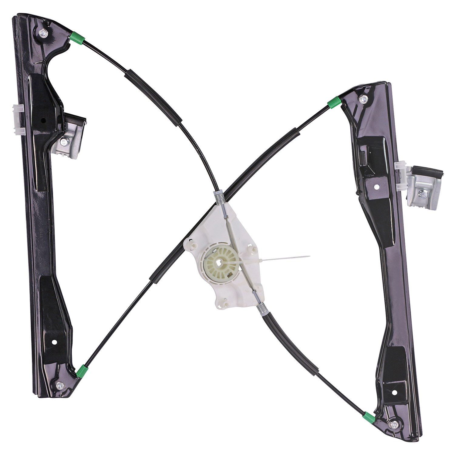 Bestprice Fensterheber elektrisch vorne links [Hersteller-Nr. 31480172] für Skoda