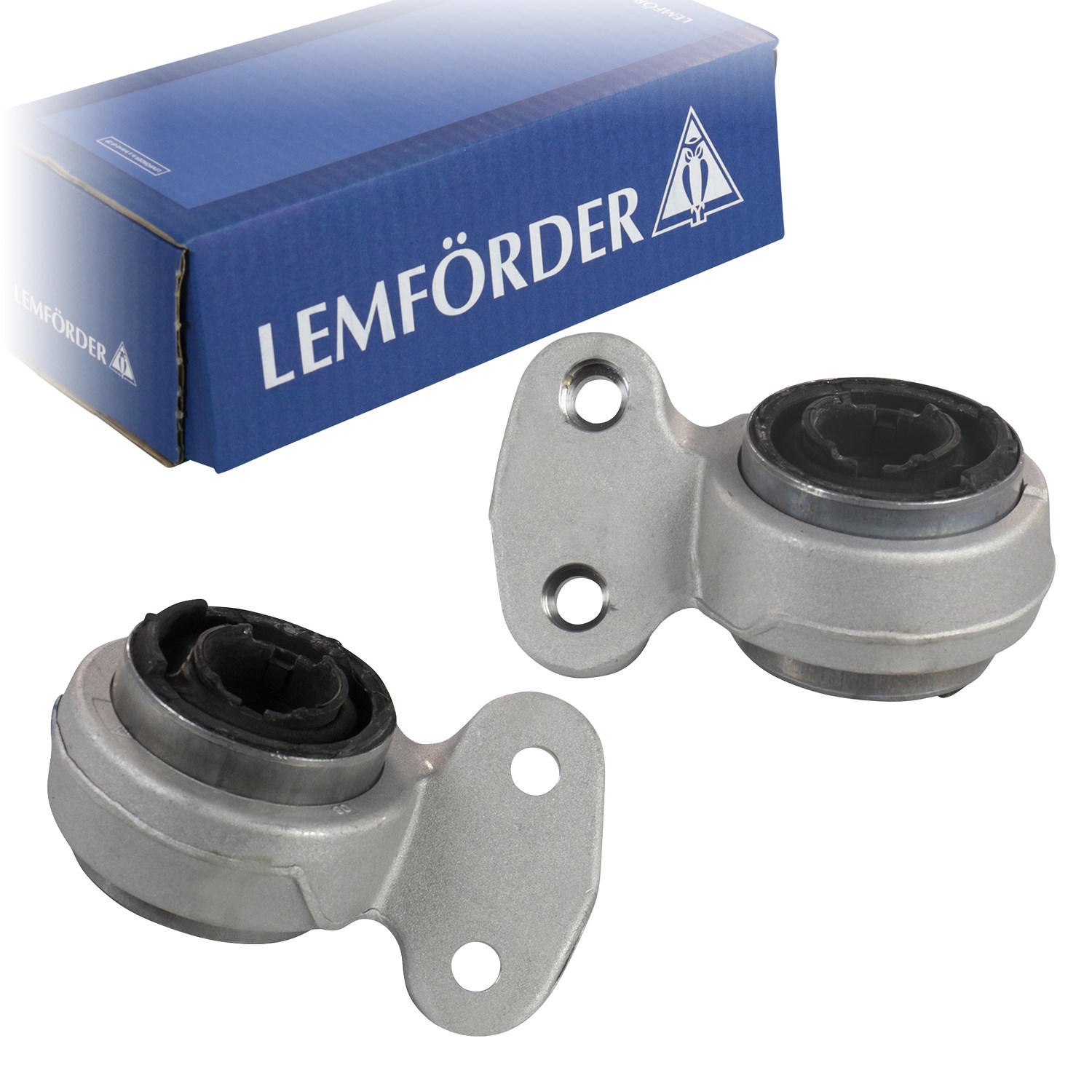Lemförder 1x Reparatursatz Querlenkerlager [Hersteller-Nr. 1797801] für BMW