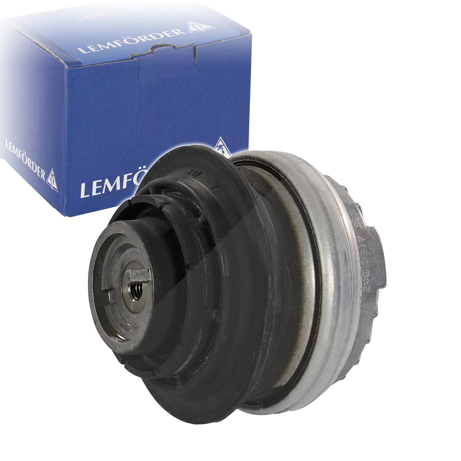 Lemförder Lagerung, Motor [Hersteller-Nr. 2540101] für Mercedes-Benz