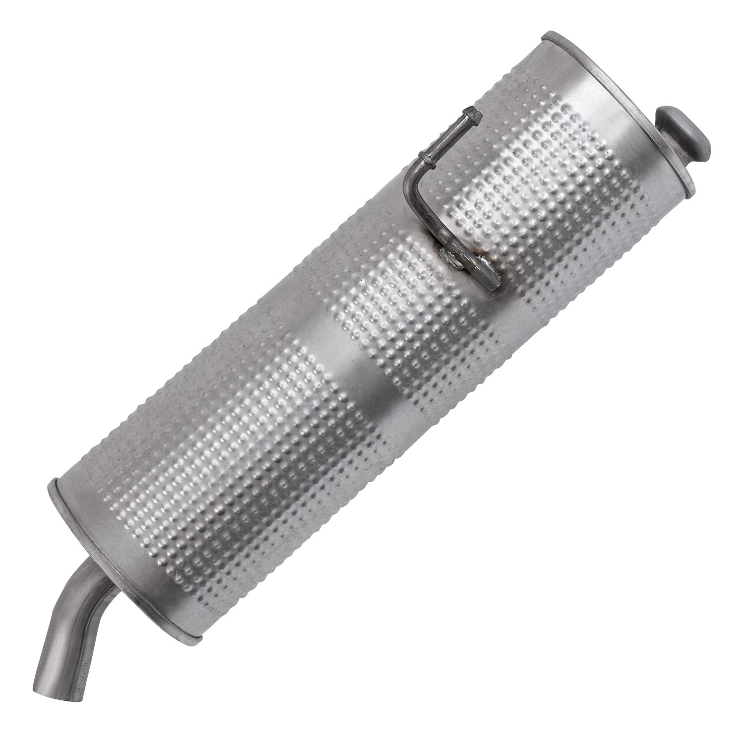 Bestprice Endschalldämpfer [Hersteller-Nr. 31481572] für Peugeot
