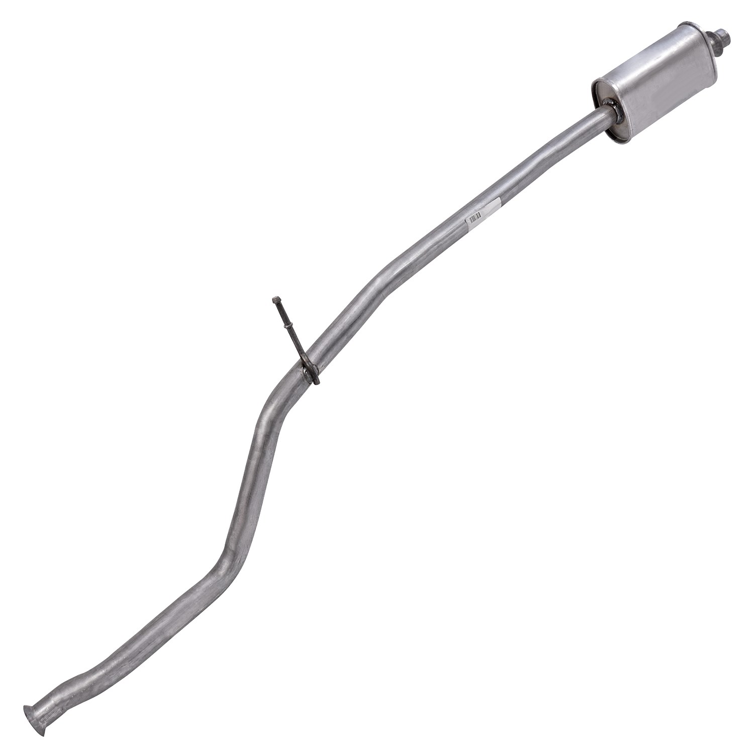 Bestprice Mittelschalldämpfer [Hersteller-Nr. 31481574] für Peugeot