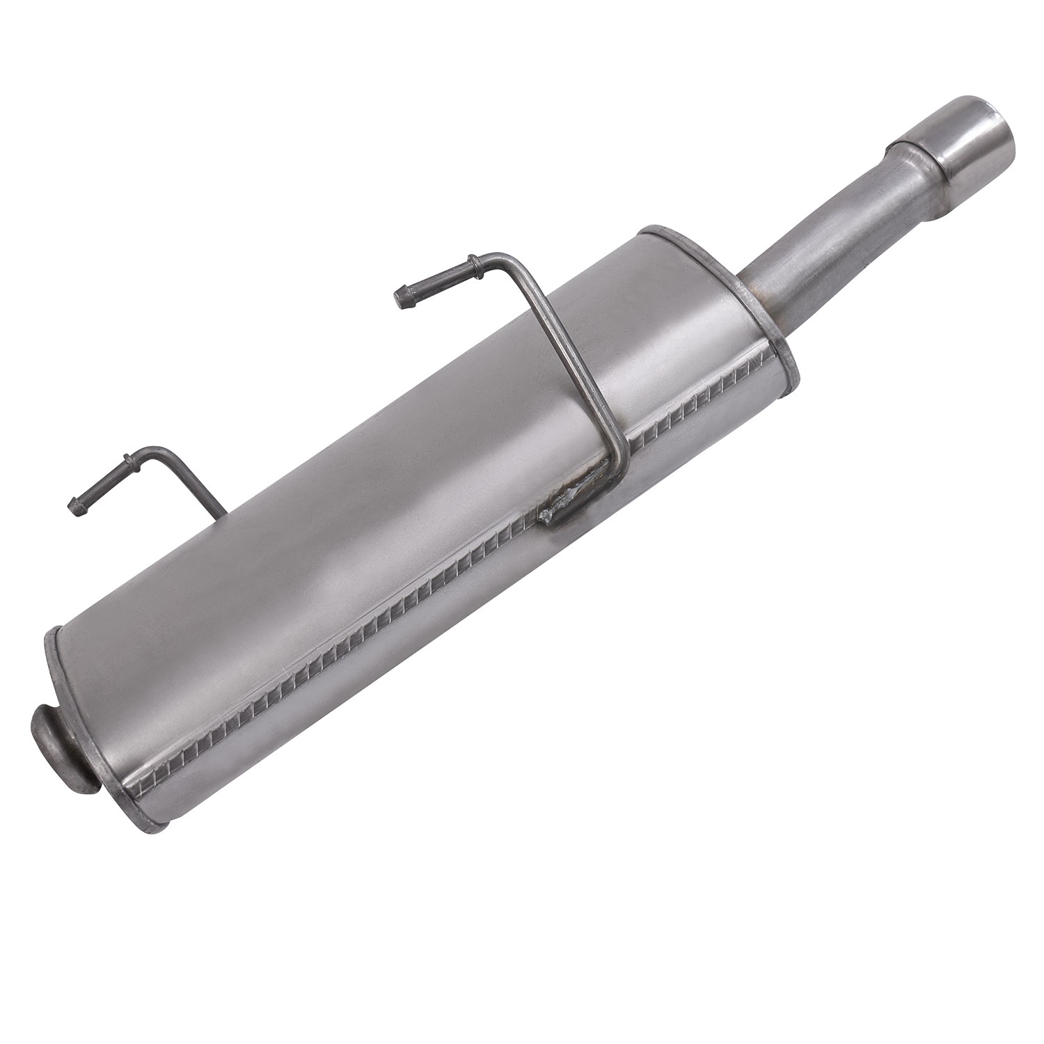 Bestprice Endschalldämpfer [Hersteller-Nr. 31481580] für Peugeot