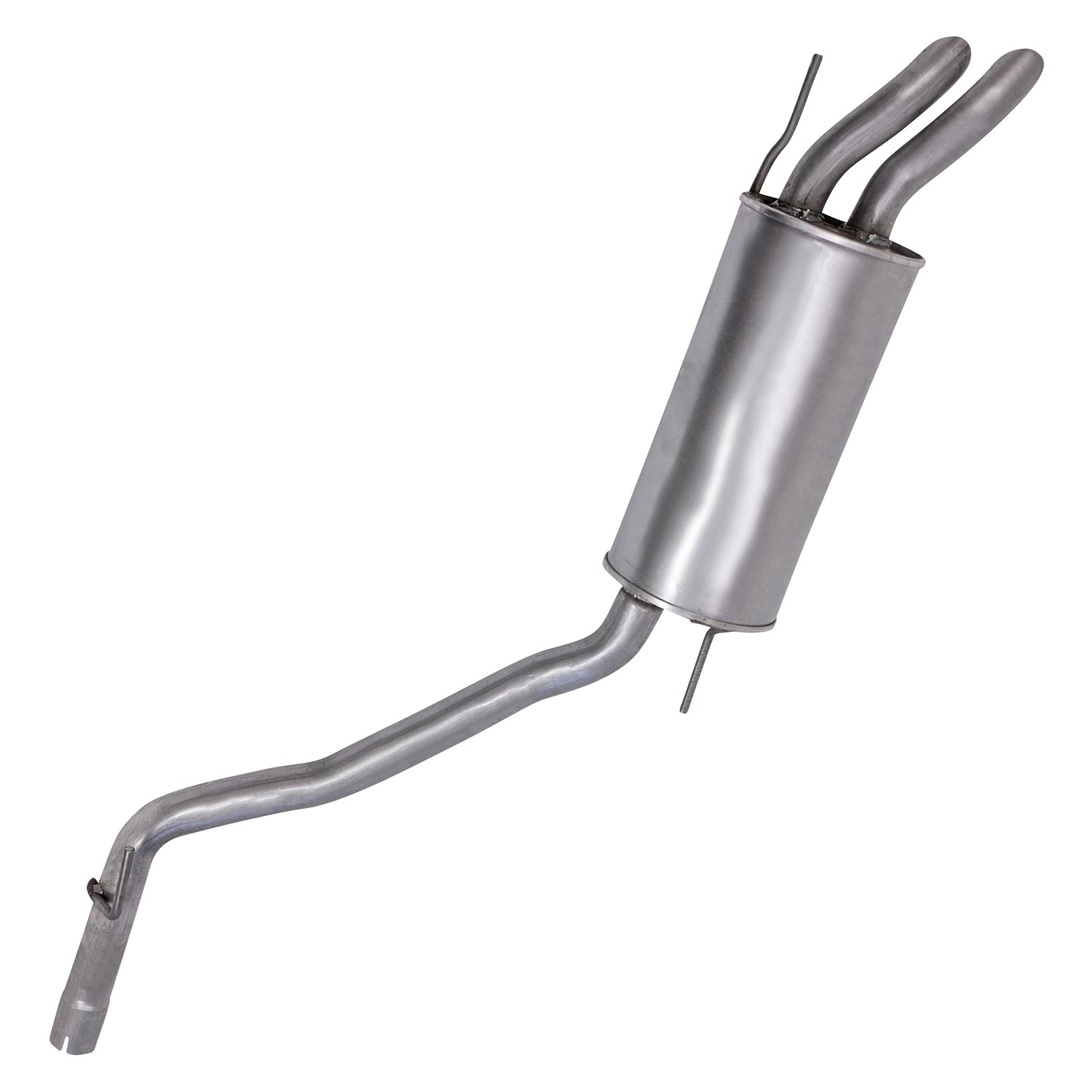 Atec Endschalldämpfer [Hersteller-Nr. 34006873] für VW