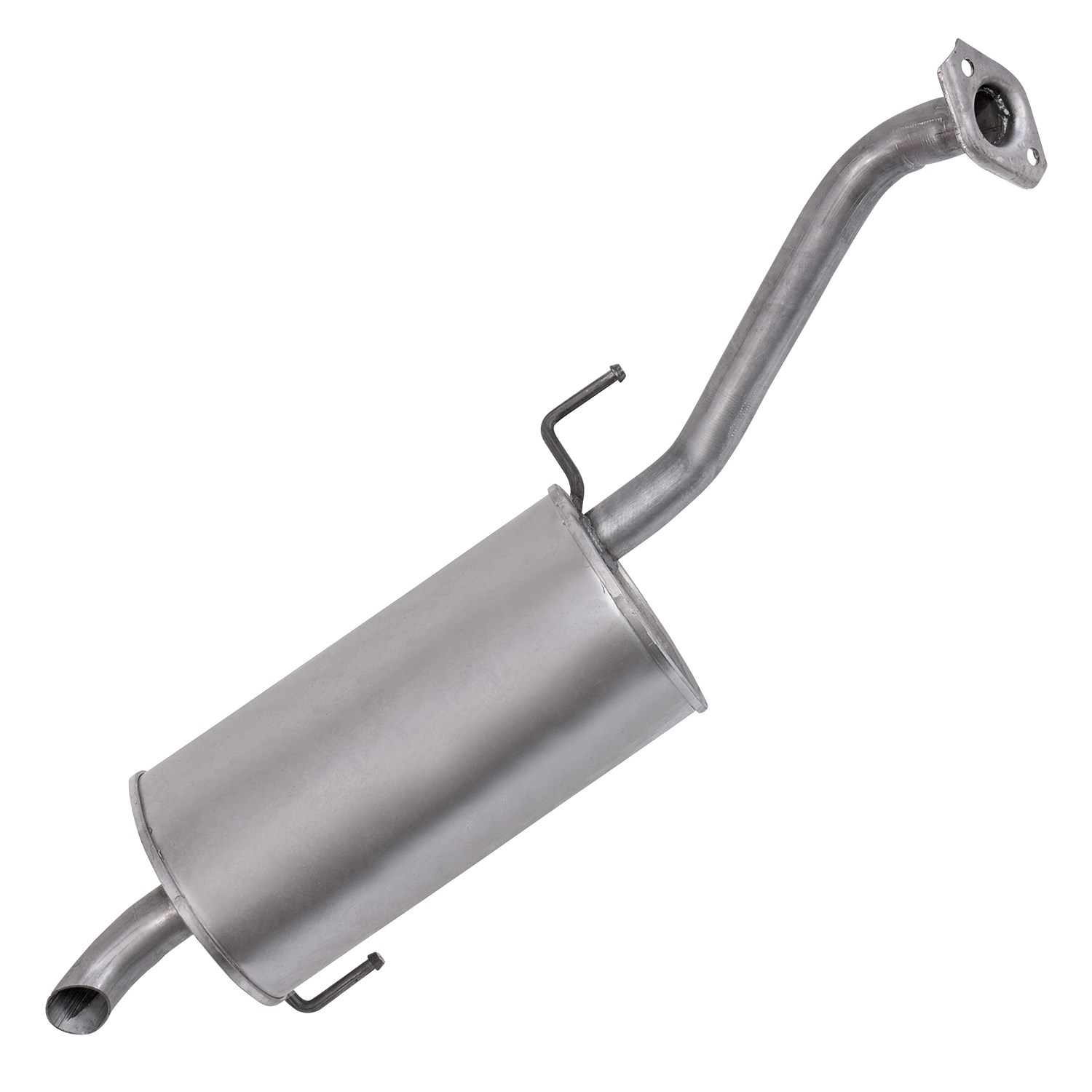 Bestprice Endschalldämpfer [Hersteller-Nr. 31481637] für Nissan
