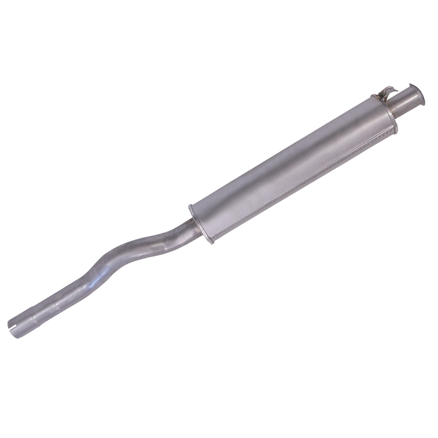 Bestprice Mittelschalldämpfer [Hersteller-Nr. 31481644] für Audi