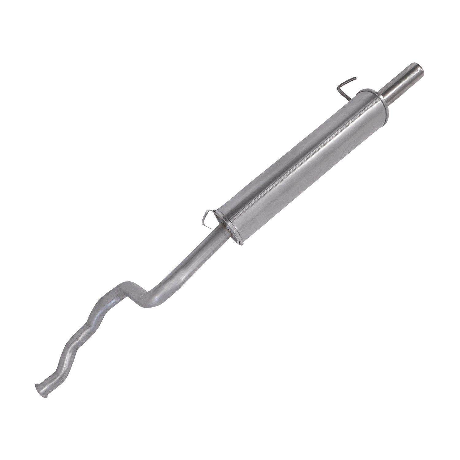 Bestprice Endschalldämpfer [Hersteller-Nr. 31481645] für Audi