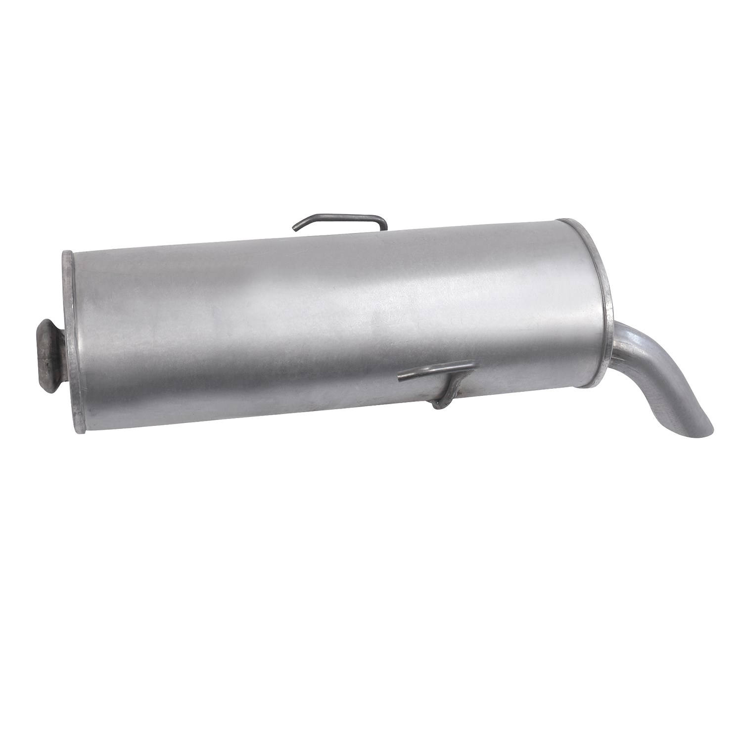Bestprice Endschalldämpfer [Hersteller-Nr. 31481654] für Peugeot