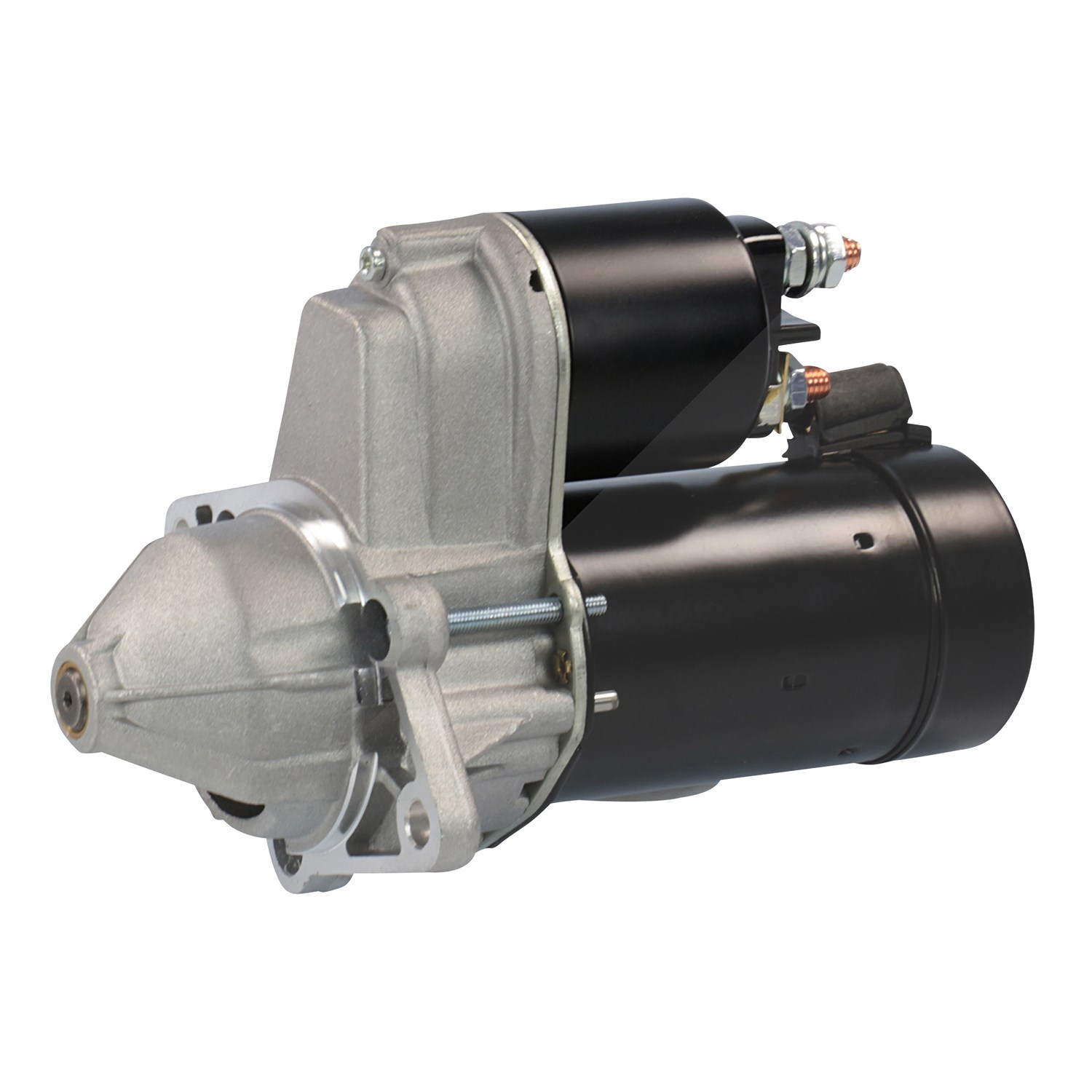 Atec Anlasser 1,1 KW [Hersteller-Nr. 10682501] für Chevrolet, Daewoo, Vauxhall, Fiat, Opel