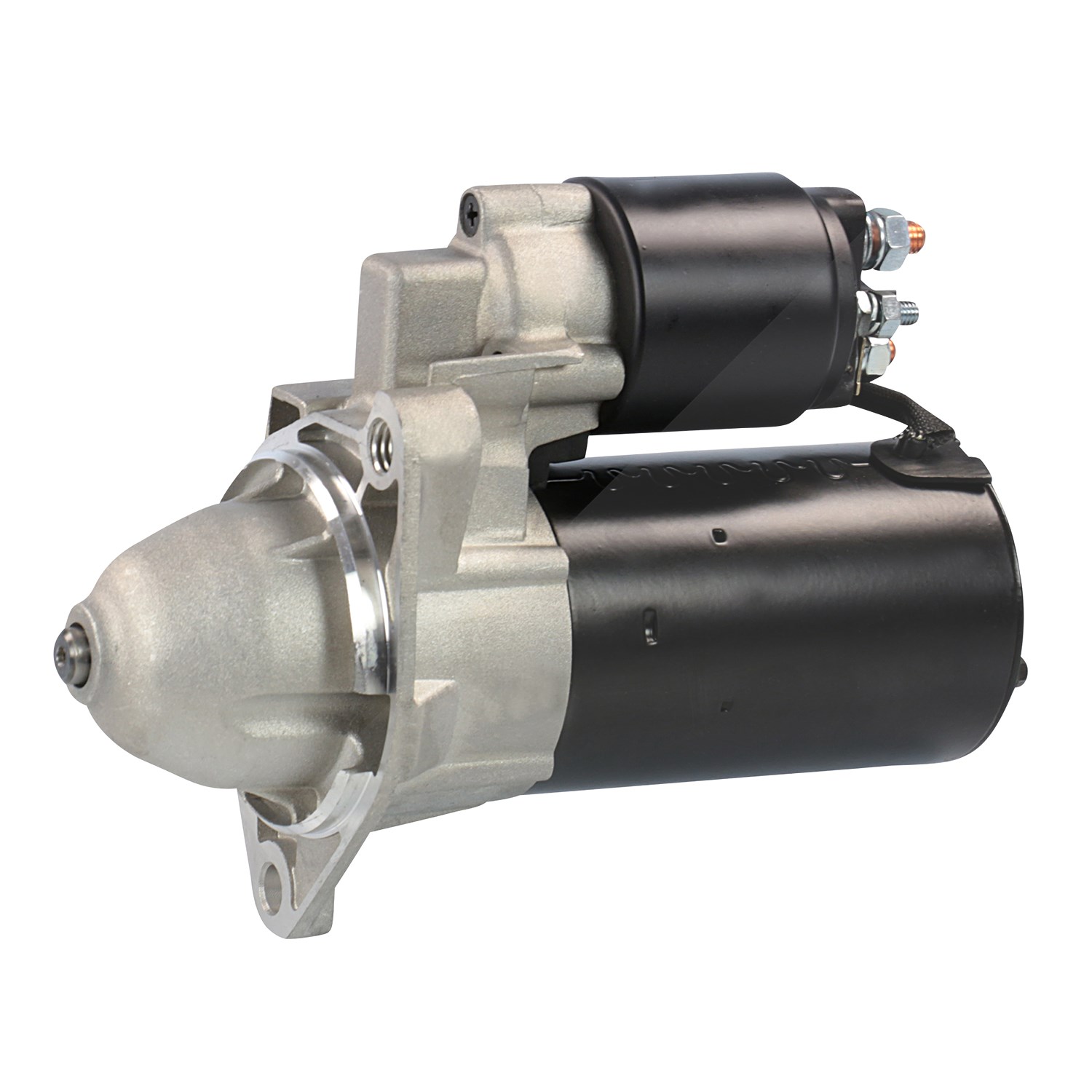 Atec Anlasser [Hersteller-Nr. 10682502] für Chevrolet, Opel, Daewoo, Vauxhall, Holden