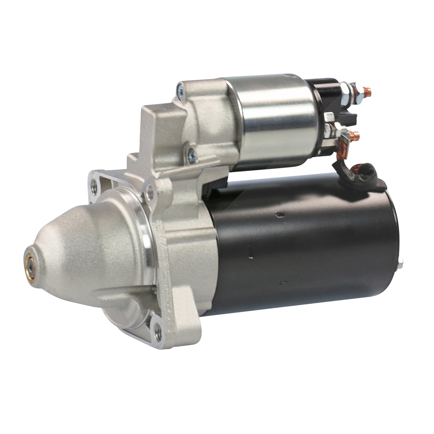 Atec Anlasser [Hersteller-Nr. 10682518] für BMW