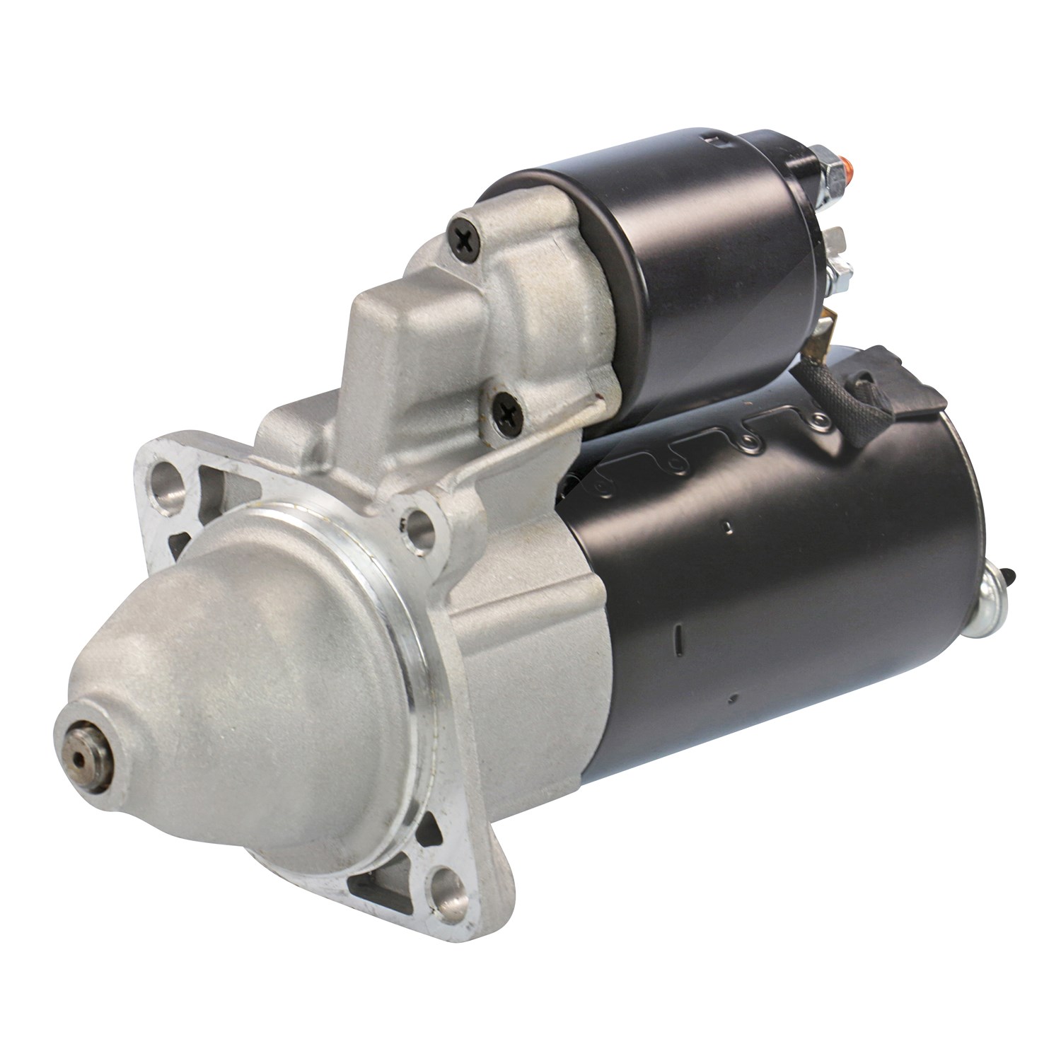 Atec Anlasser [Hersteller-Nr. 10682520] für BMW
