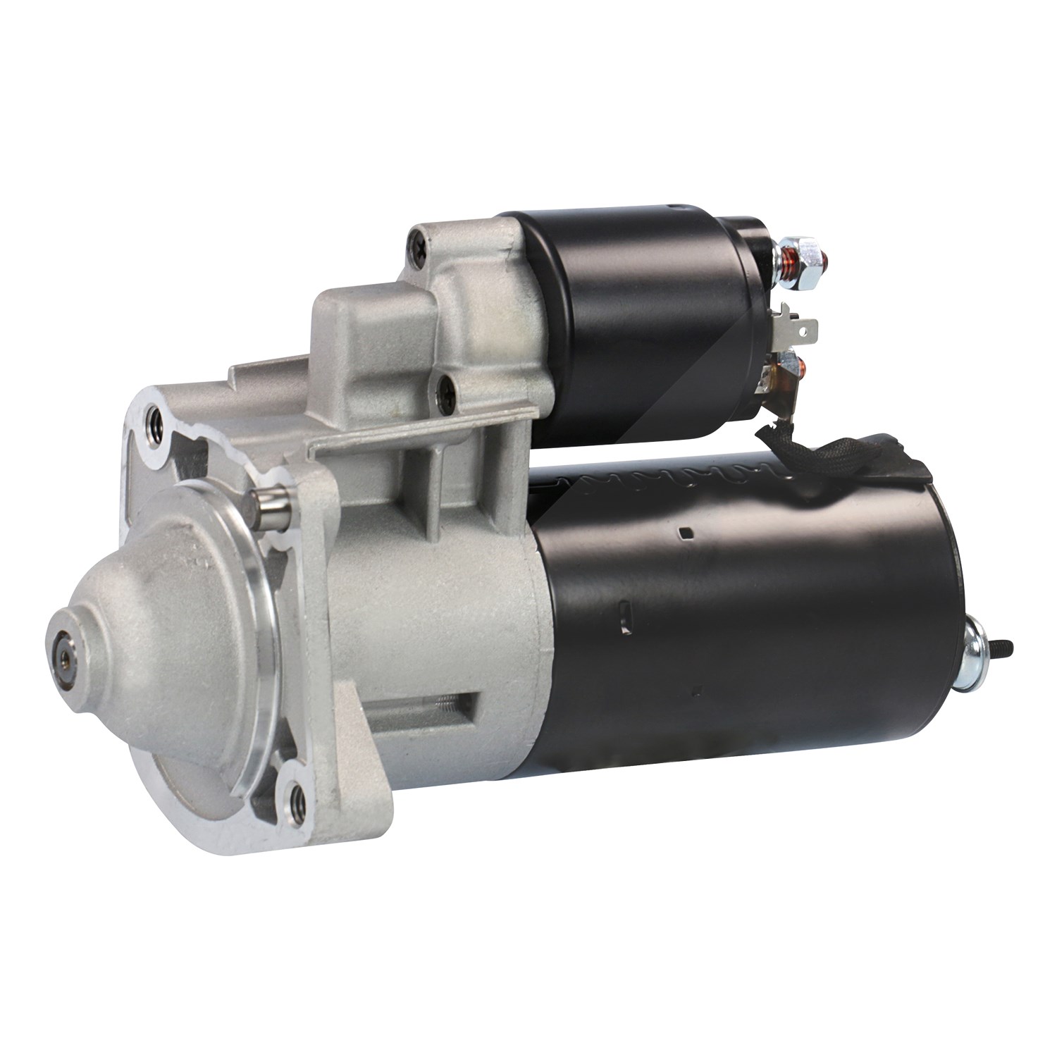 Atec Anlasser [Hersteller-Nr. 10682542] für Renault, Volvo