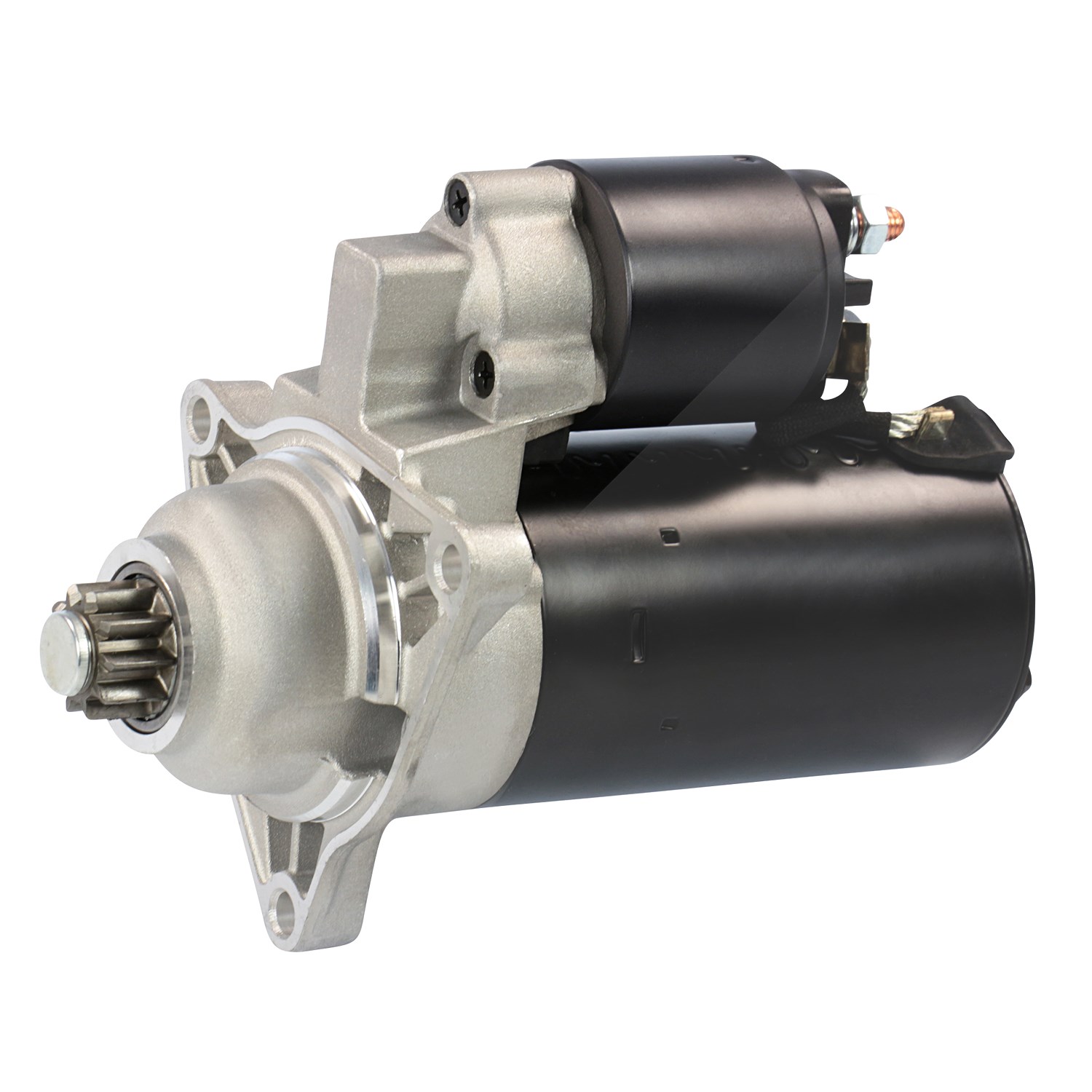 Bestprice Anlasser [Hersteller-Nr. 31473002] für VW