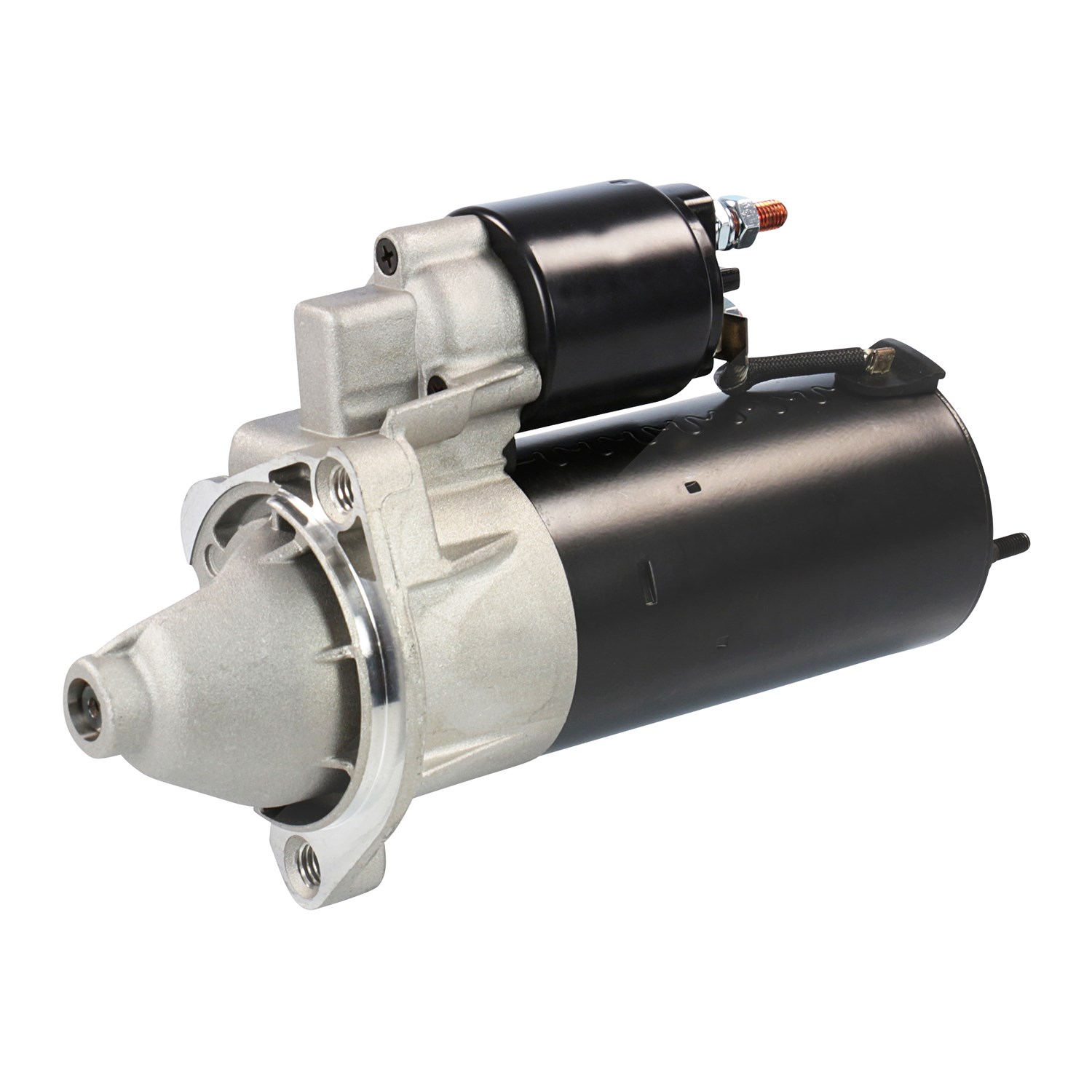 Bestprice Anlasser [Hersteller-Nr. 31473005] für Audi, VW, Skoda