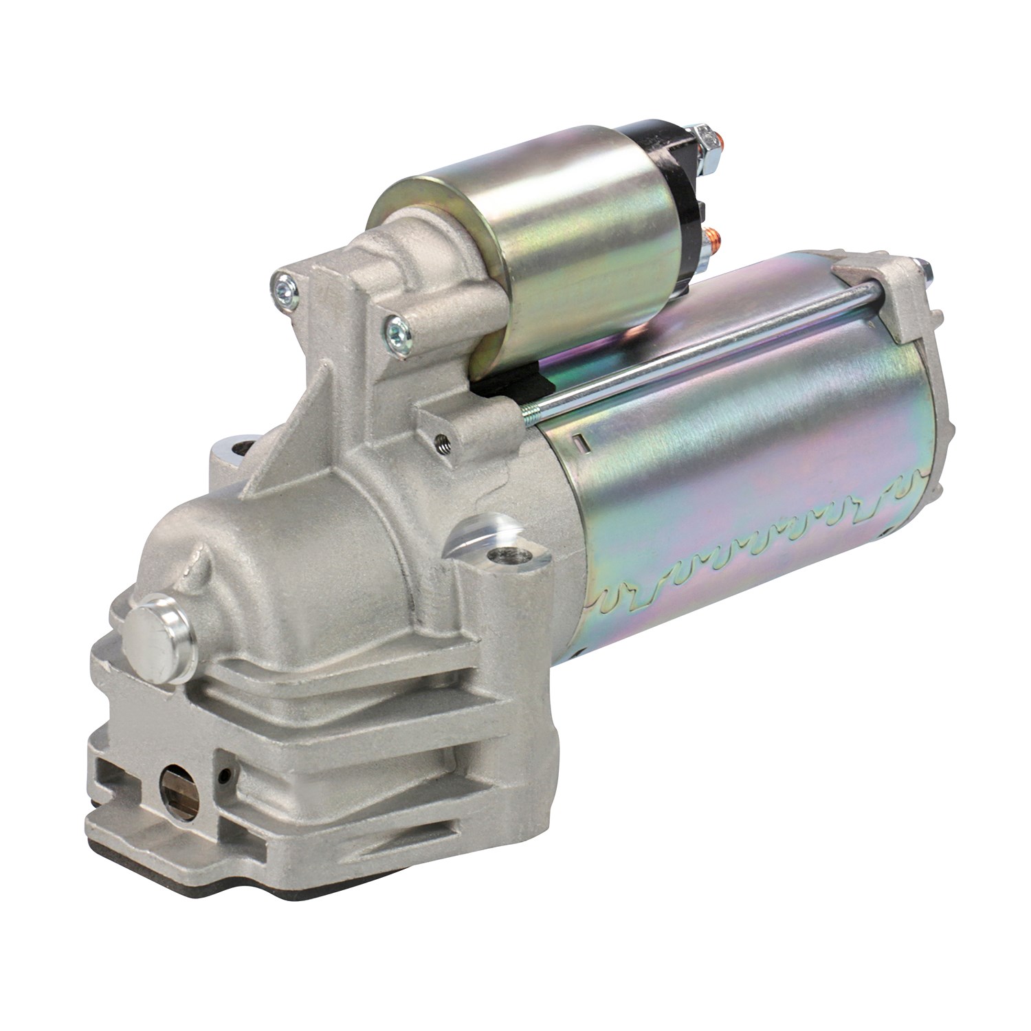 Atec Anlasser 2,1 kW [Hersteller-Nr. 10682533] für Ford, Jaguar