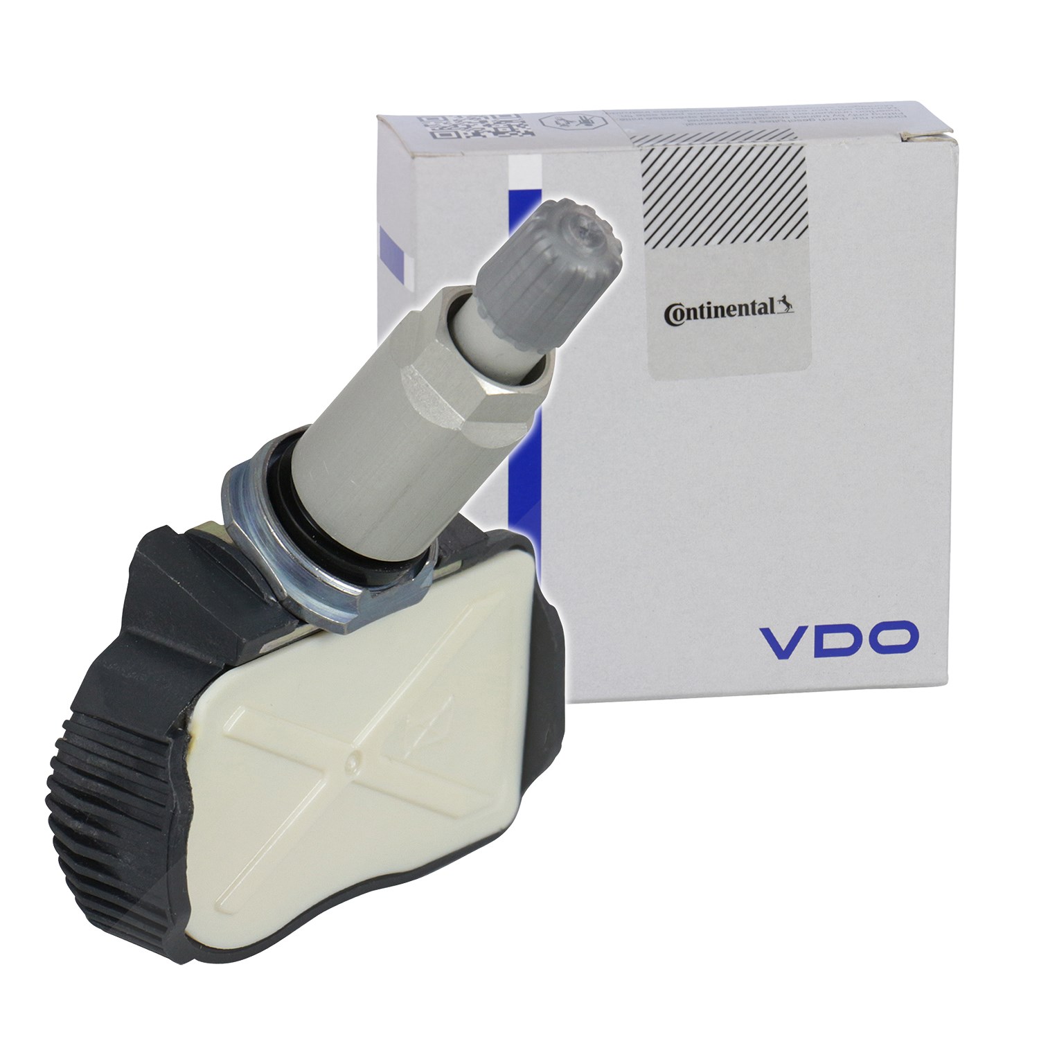 Vdo Radsensor, Reifendruck-Kontrollsystem [Hersteller-Nr. A2C9743250080] für BMW, Mini