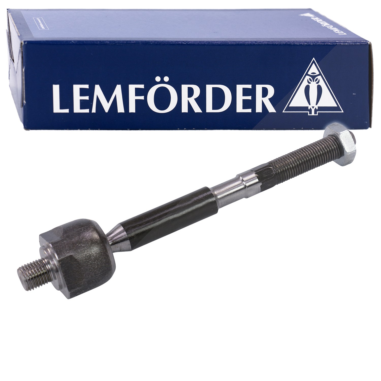 Lemförder 1x Spurstange, vorne [Hersteller-Nr. 2864801] für VW, Seat, Ford