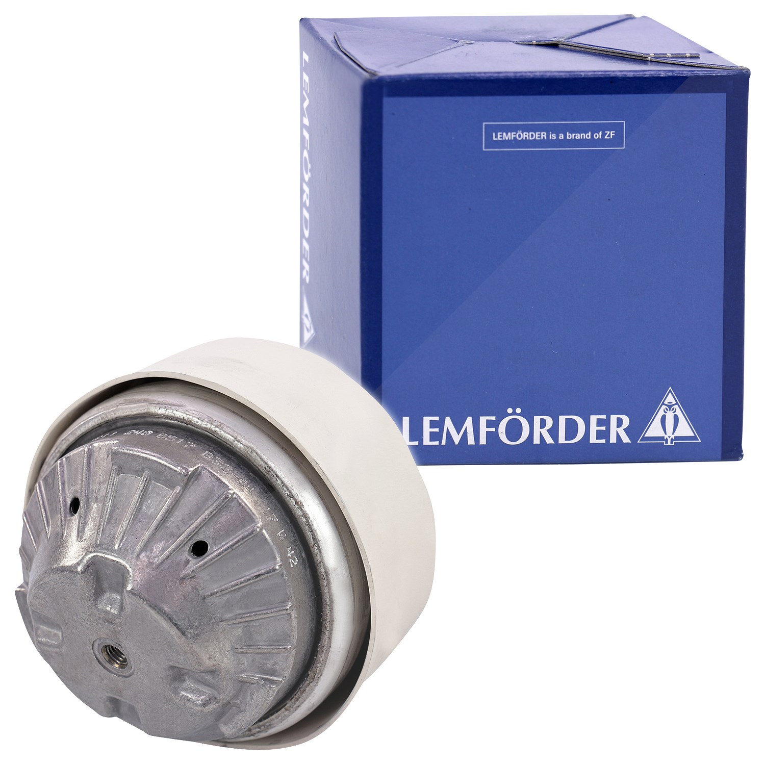 Lemförder Lagerung, Motor [Hersteller-Nr. 2540201] für Mercedes-Benz