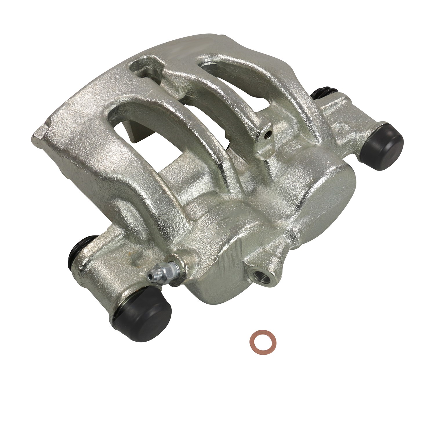 Bestprice Bremssattel vorne rechts [Hersteller-Nr. 31527774] für Mercedes-Benz