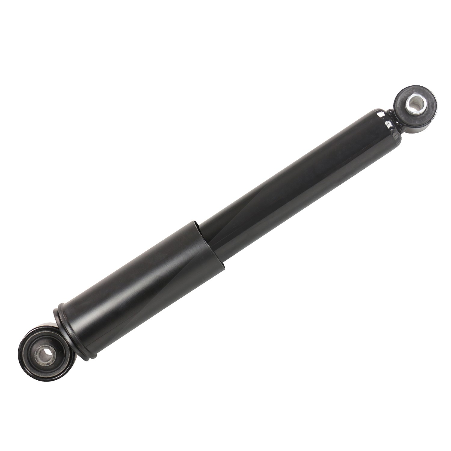 Bestprice 1x Stoßdämpfer hinten Gasdruck [Hersteller-Nr. 31479621] für Fiat, Ford, Abarth