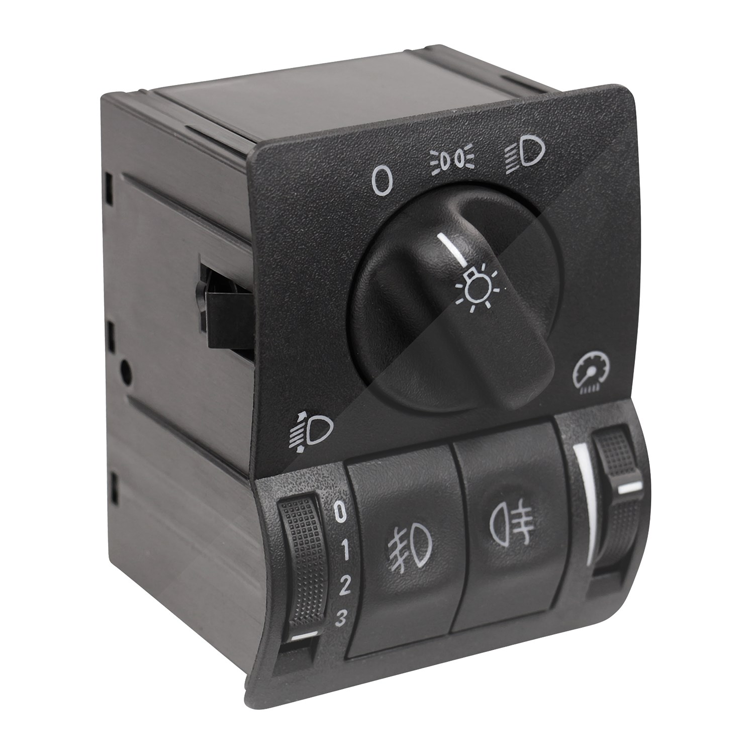 Atec Lichtschalter Hauptlicht [Hersteller-Nr. 31353876] für Vauxhall, Opel