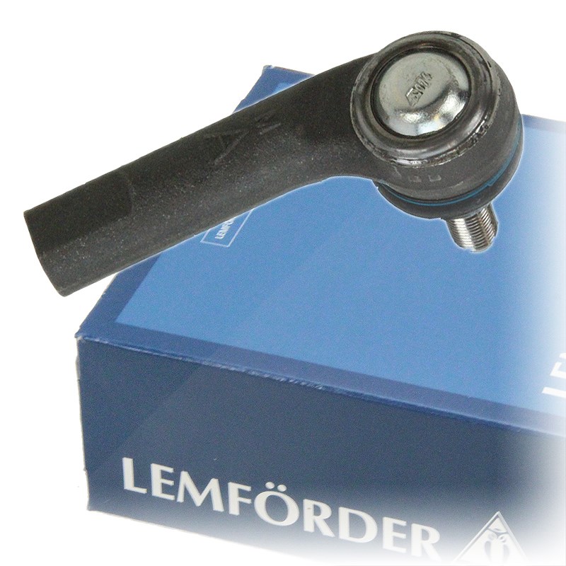 Lemförder Spurstangenkopf [Hersteller-Nr. 2225203] für Audi, Seat, Skoda, VW