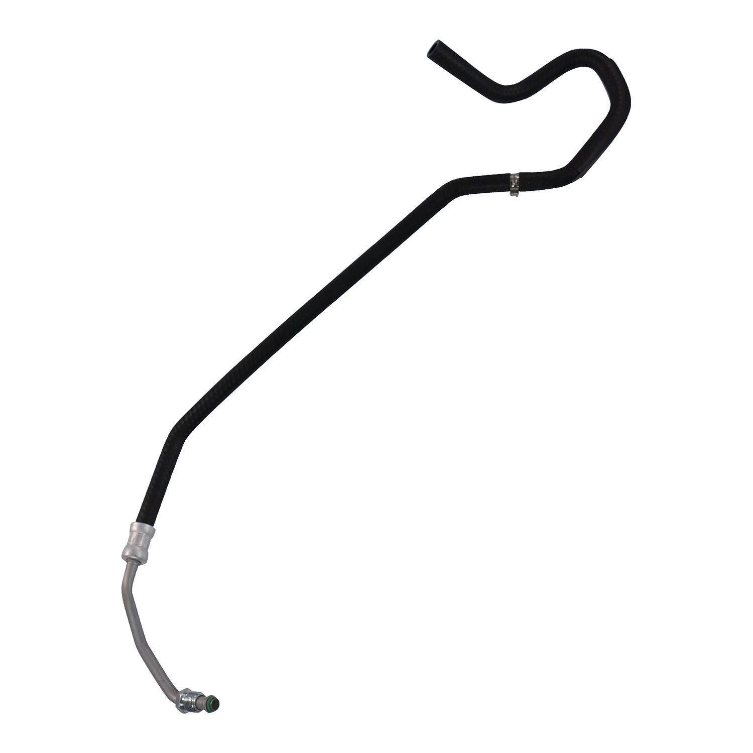 Bestprice Hydraulikschlauch Lenkung [Hersteller-Nr. 31480038] für VW