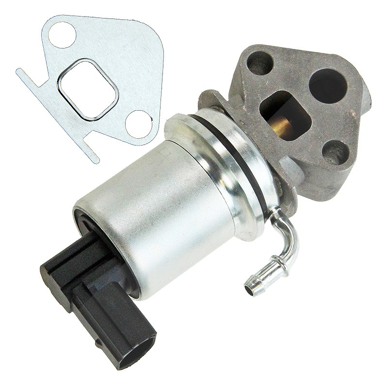 Bestprice AGR-Ventil mit Dichtung [Hersteller-Nr. 31476224] für VW, Seat, Audi, Skoda