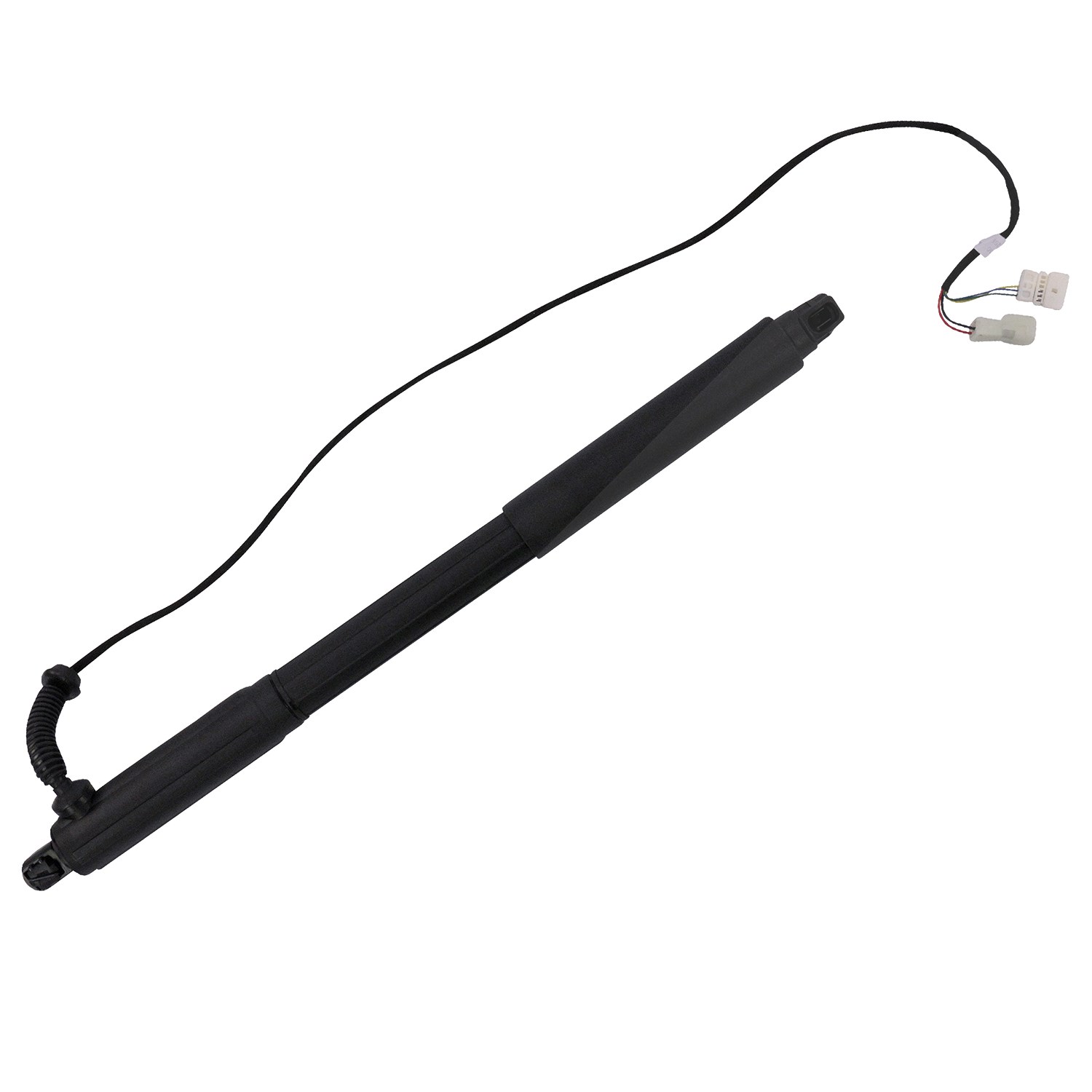 Bestprice 1x Gasfeder, Koffer-/Laderaum POWERLIFT [Hersteller-Nr. 31527524] für BMW