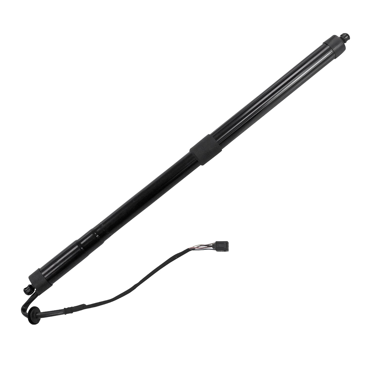 Bestprice 1x Gasfeder, Koffer-/Laderaum POWERLIFT [Hersteller-Nr. 31527518] für Porsche