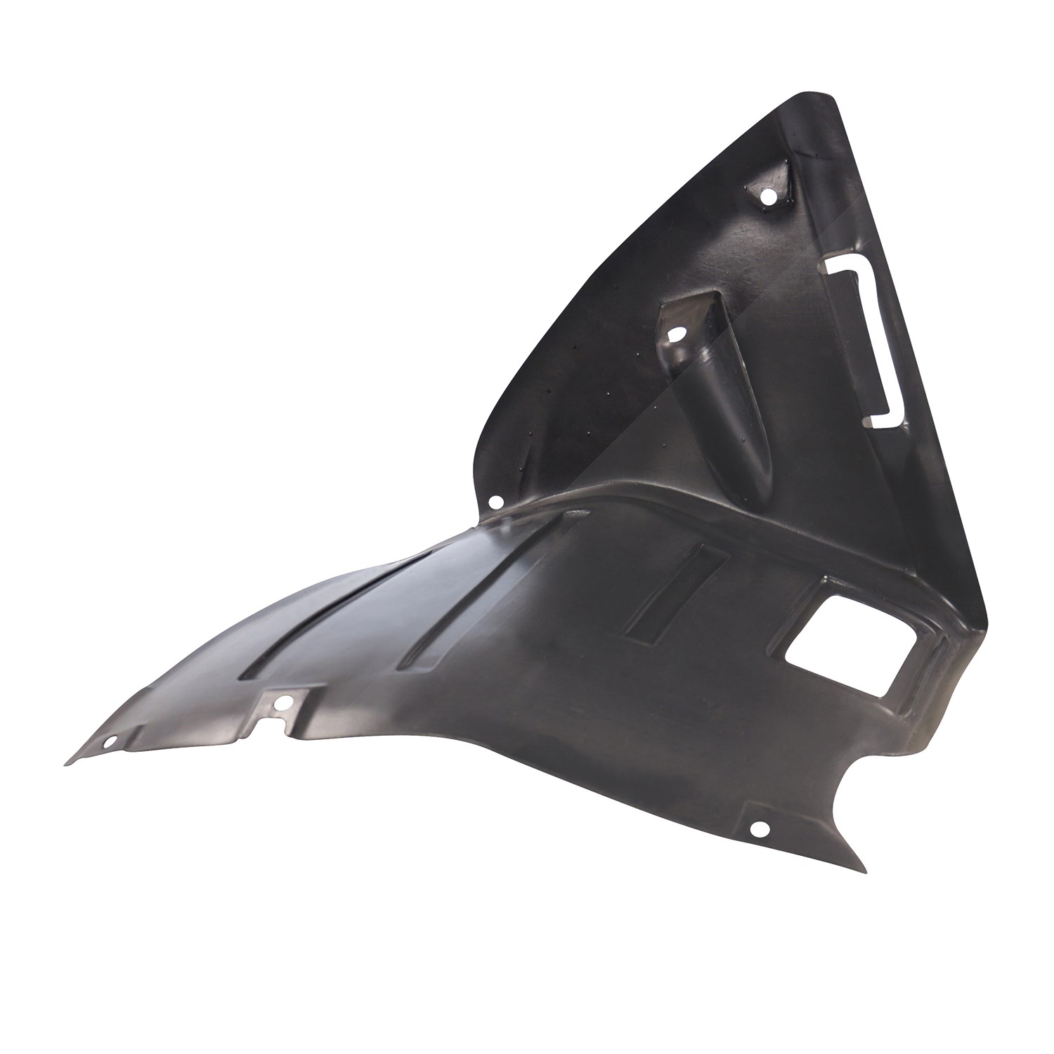 Atec Radhausschale vorne links [Hersteller-Nr. 31406119] für BMW