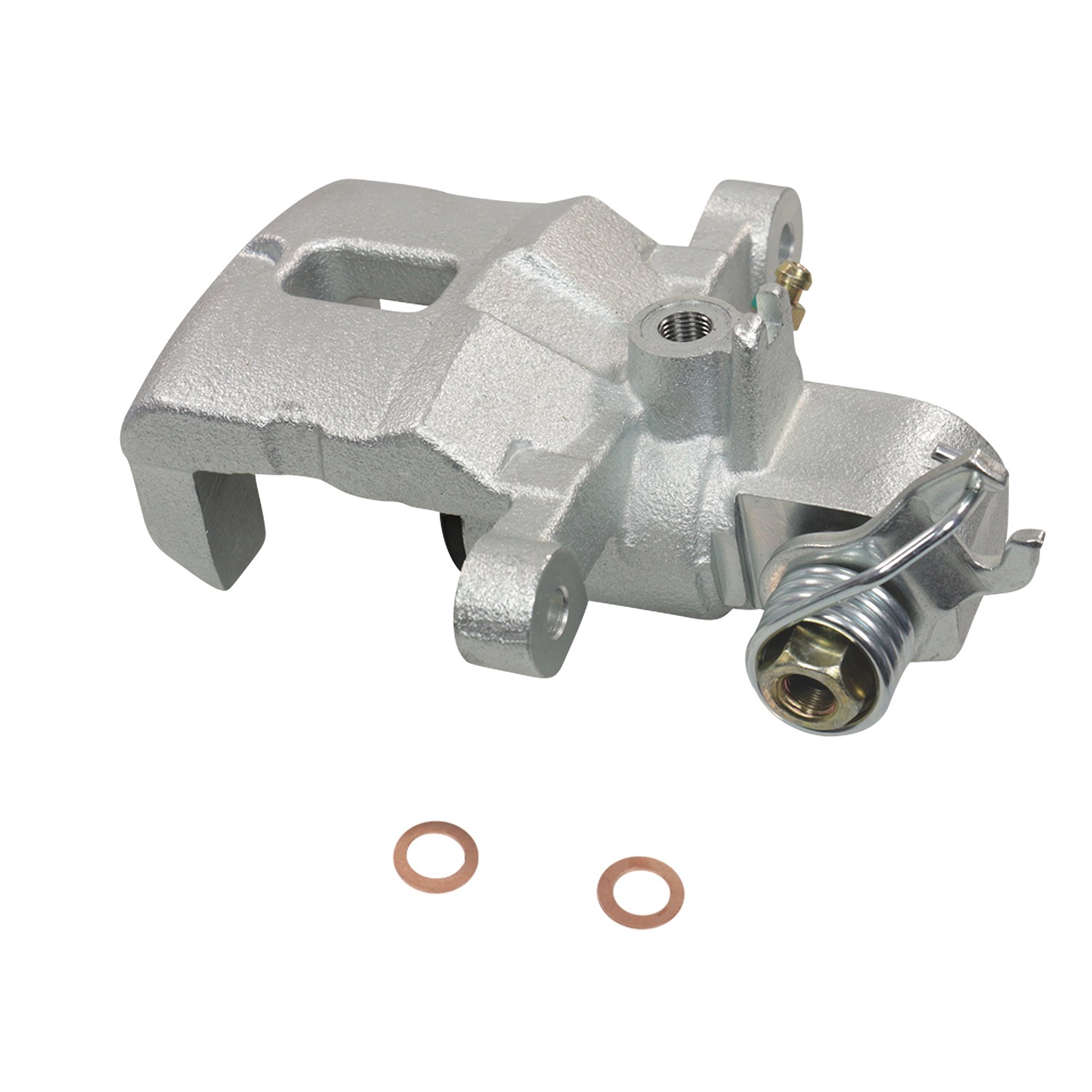 Bestprice Bremssattel hinten links [Hersteller-Nr. 31527617] für Kia