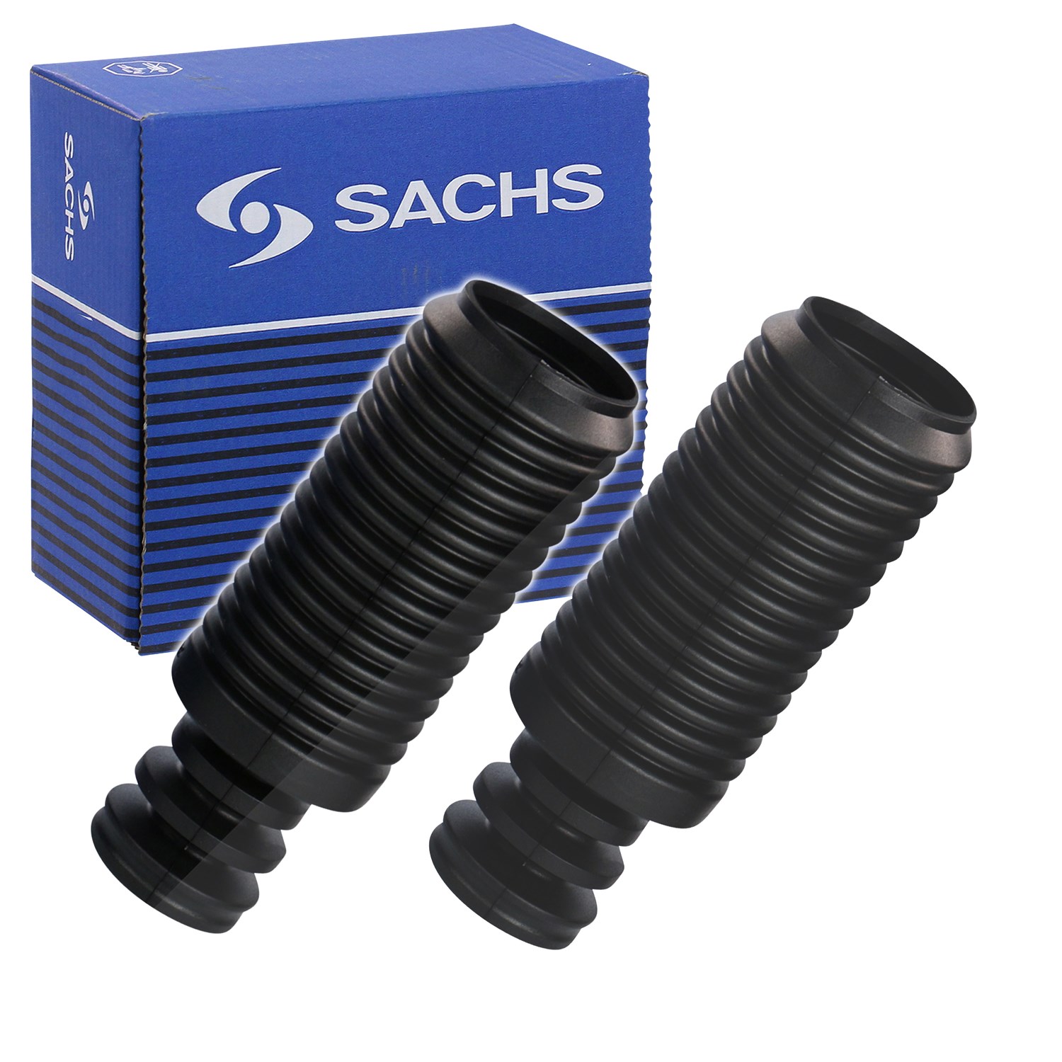 Sachs Staubschutzsatz, Stoßdämpfer Vorderachse [Hersteller-Nr. 900172] für Nissan