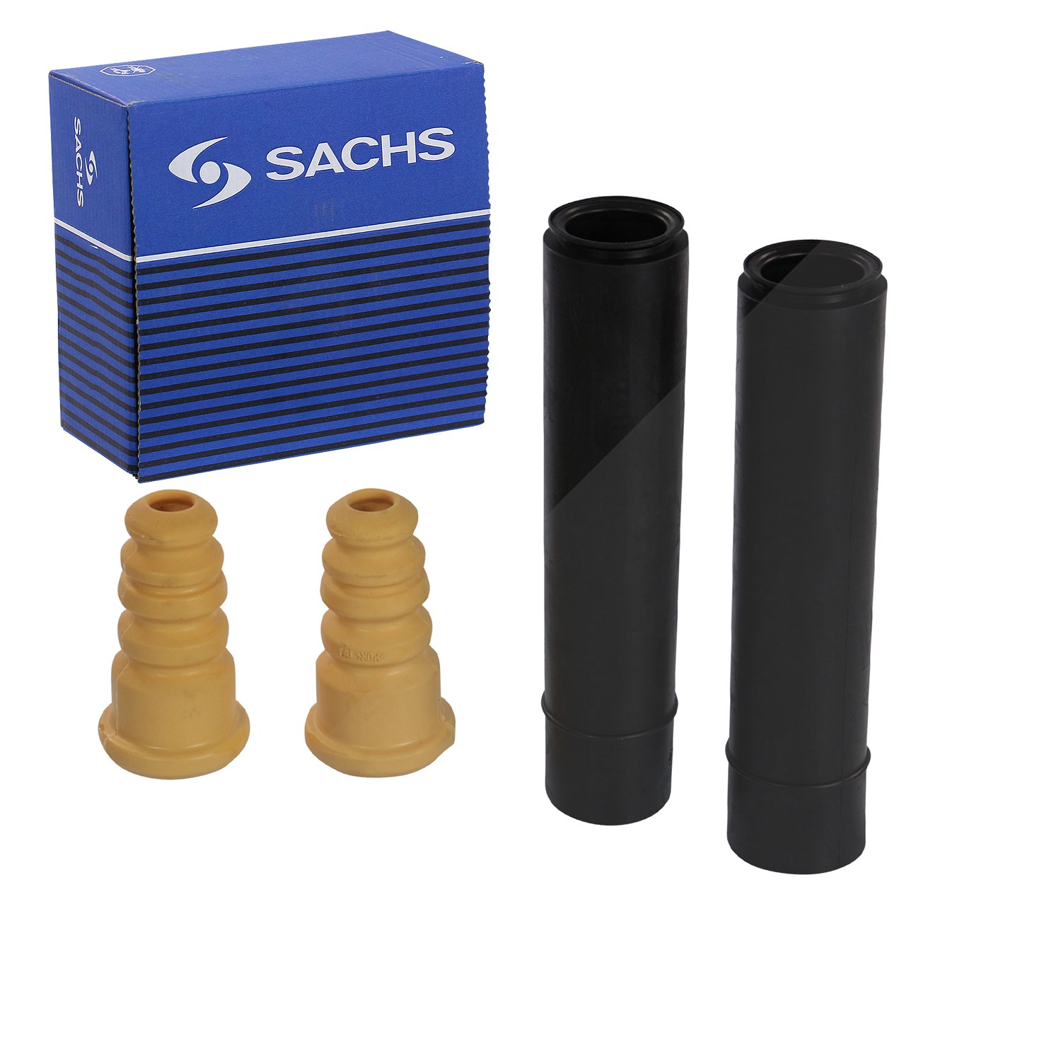 Sachs Staubschutzsatz, Stoßdämpfer Hinterachse [Hersteller-Nr. 900200] für Ford, Volvo