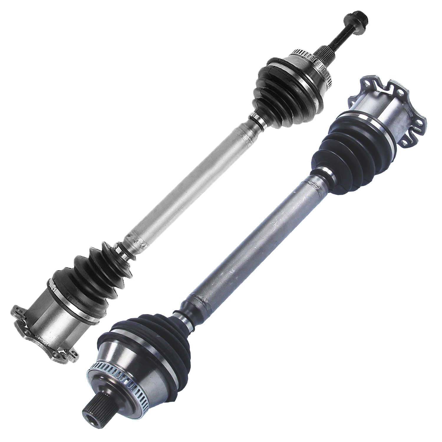 Bestprice 2x Antriebswelle vorne links+rechts [Hersteller-Nr. 31468259] für Audi