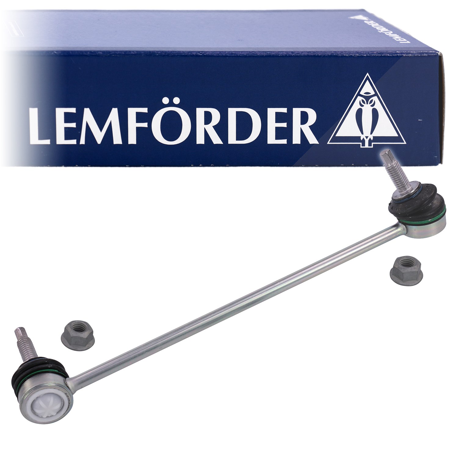 Lemförder Stange/Strebe, Stabilisator [Hersteller-Nr. 2517202] für Mercedes-Benz