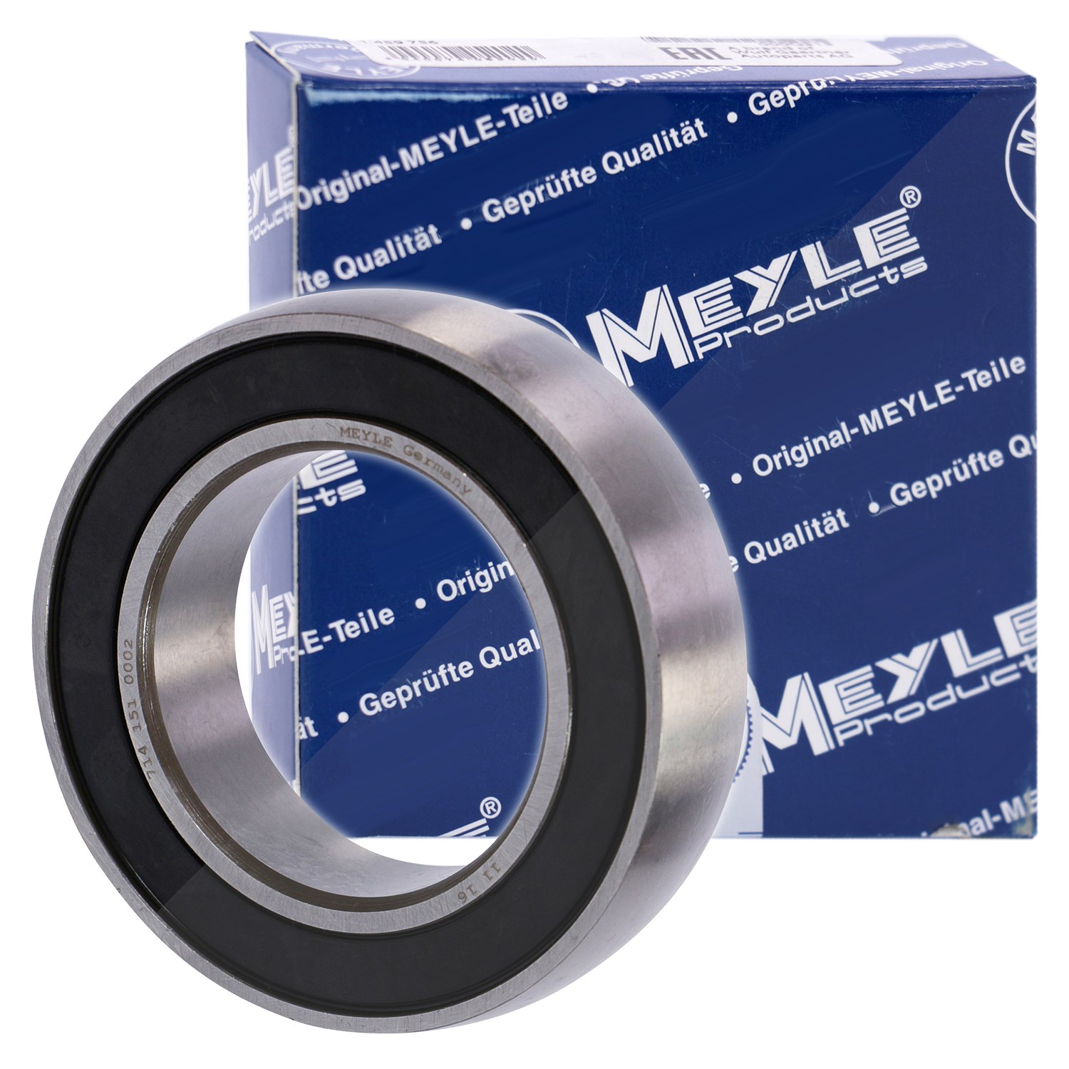 Meyle Zwischenlager, Antriebswelle [Hersteller-Nr. 7141510002] für Ford, Volvo