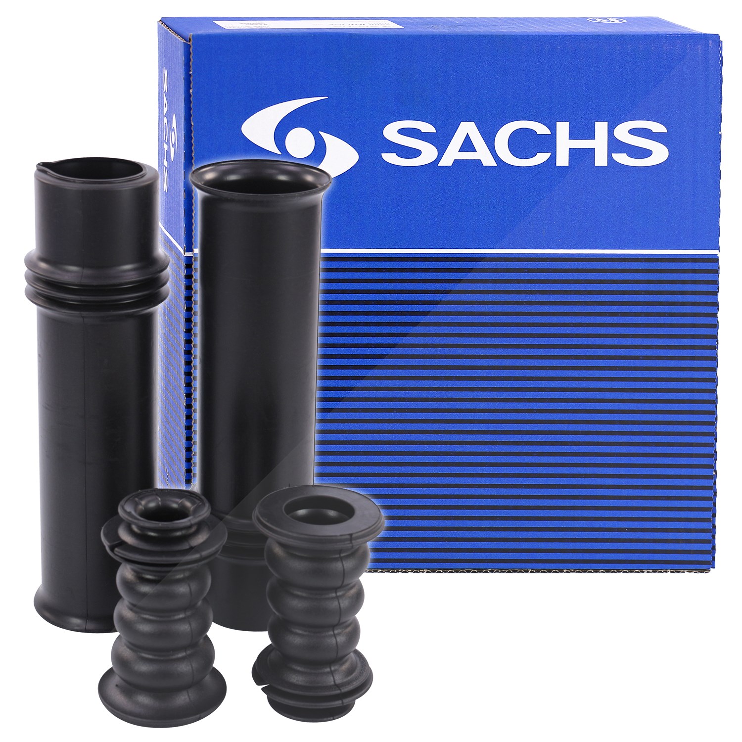 Sachs Staubschutzsatz, Stoßdämpfer Hinterachse [Hersteller-Nr. 900248] für Citroën, Ds, Peugeot