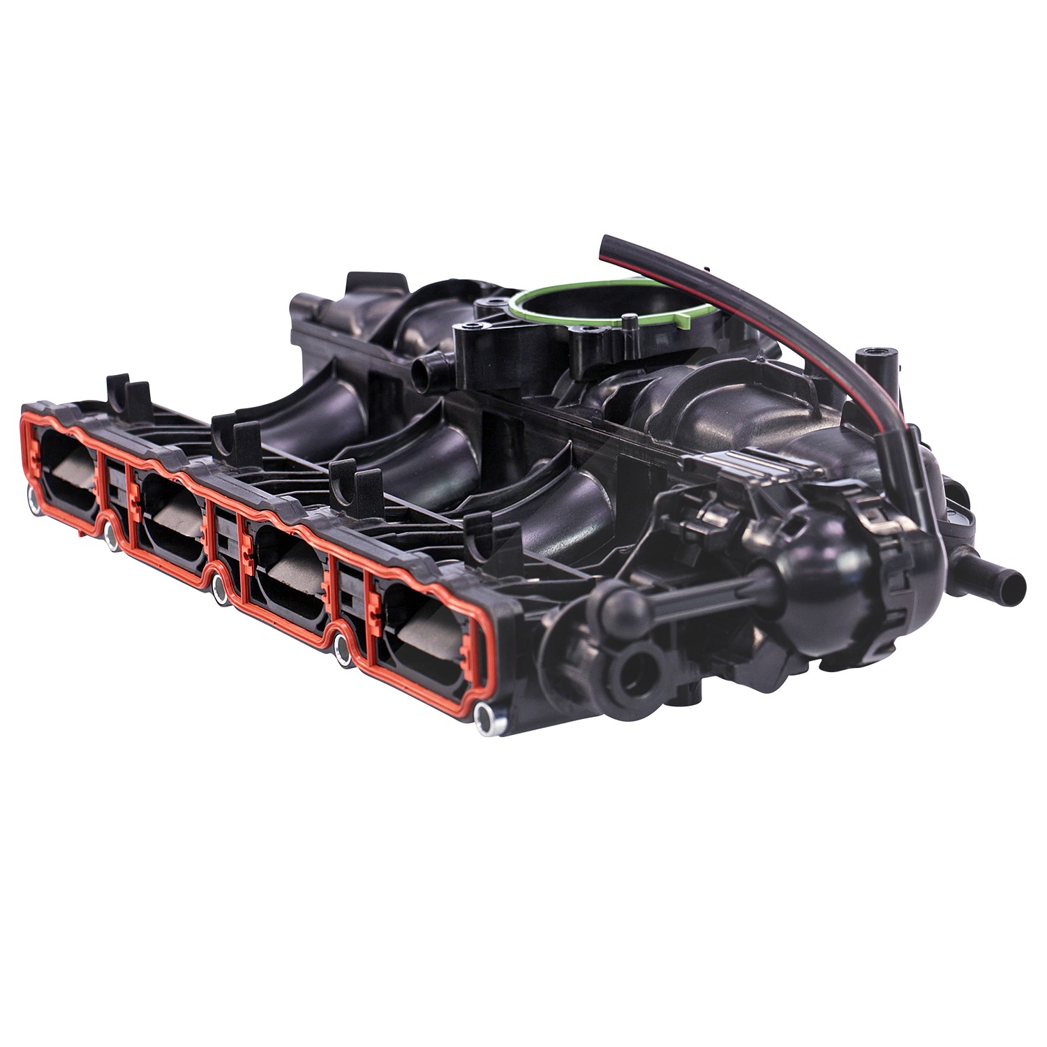 Atec Ansaugkrümmer 4-Zylinder [Hersteller-Nr. 31322167] für Audi, VW, Skoda, Seat