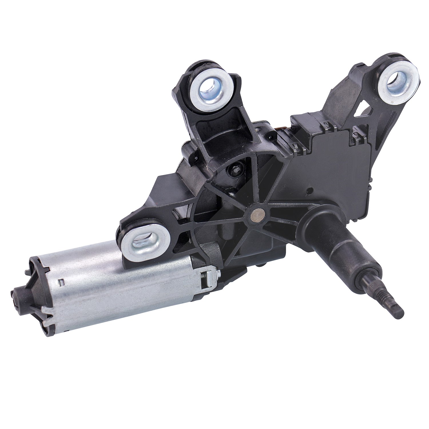 Bestprice Wischermotor Heckscheibe [Hersteller-Nr. 31480159] für VW