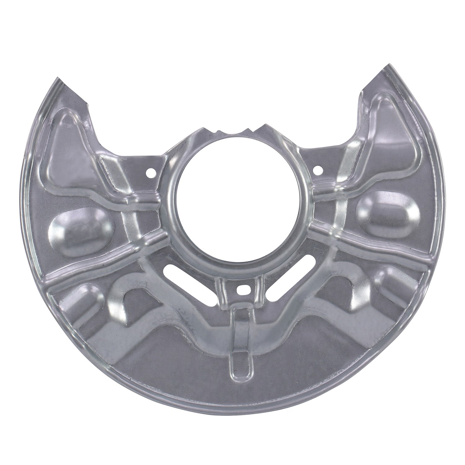 Atec Deckblech für Bremsscheibe Vorne links [Hersteller-Nr. 34006869] für Toyota