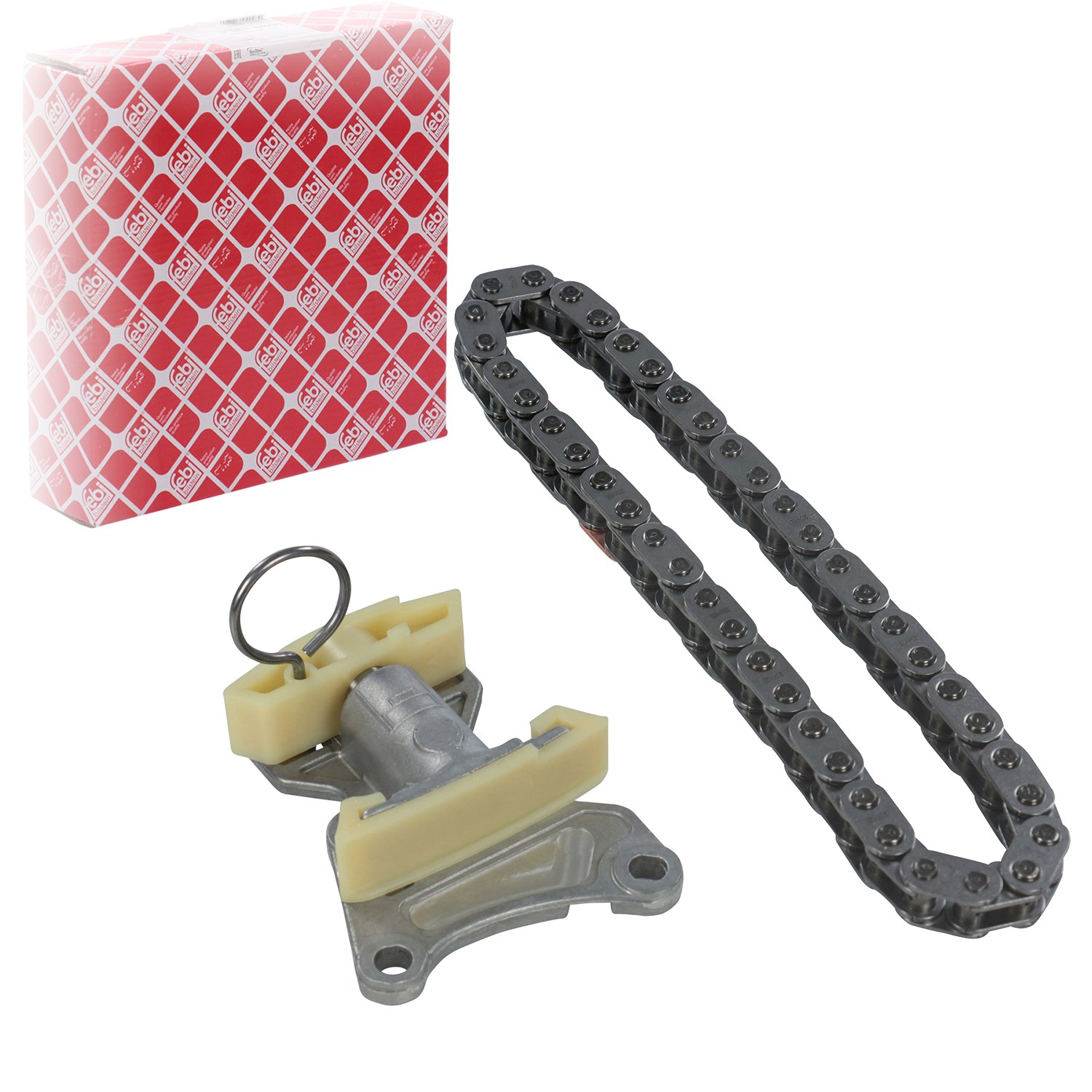 Febi Bilstein Steuerkettensatz [Hersteller-Nr. 45006] für Audi, Seat, Skoda, VW