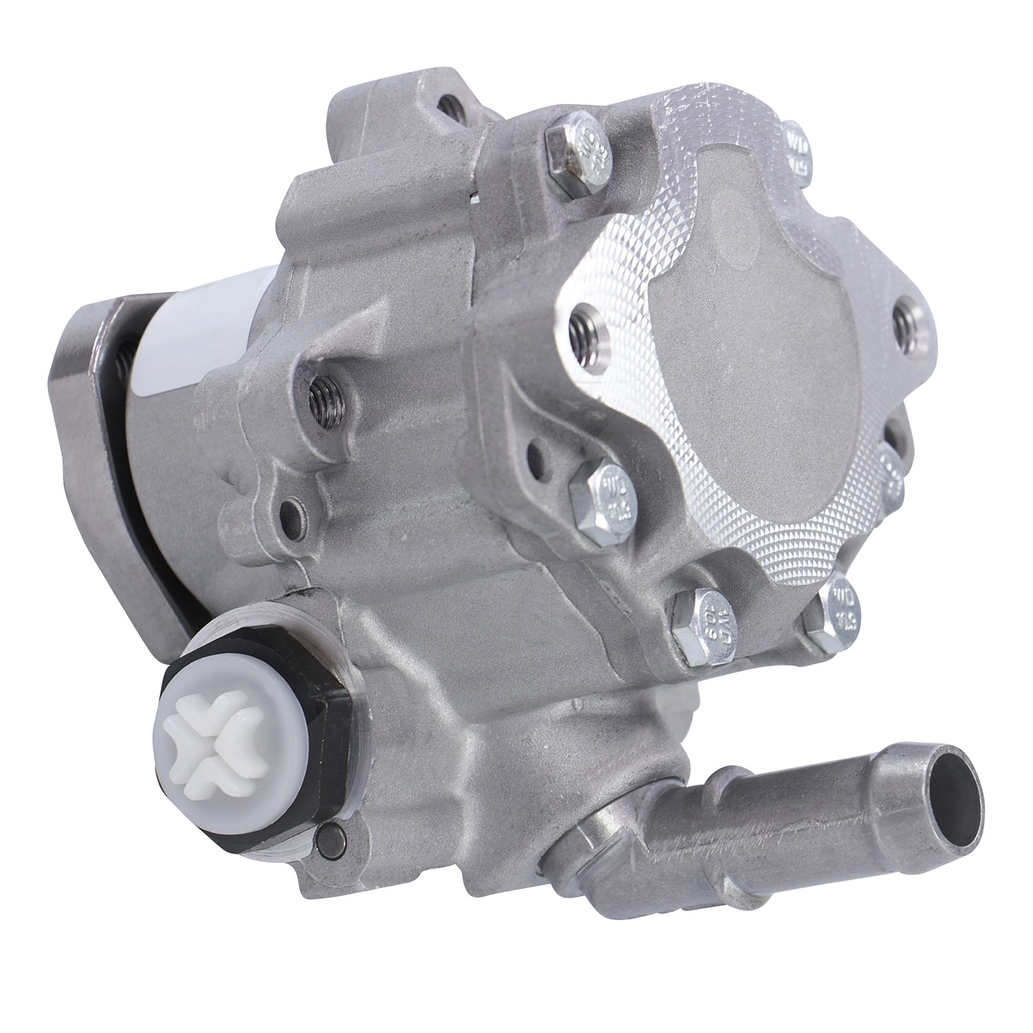 Atec Servopumpe hydraulisch [Hersteller-Nr. 10682240] für Audi, Seat, VW, Skoda