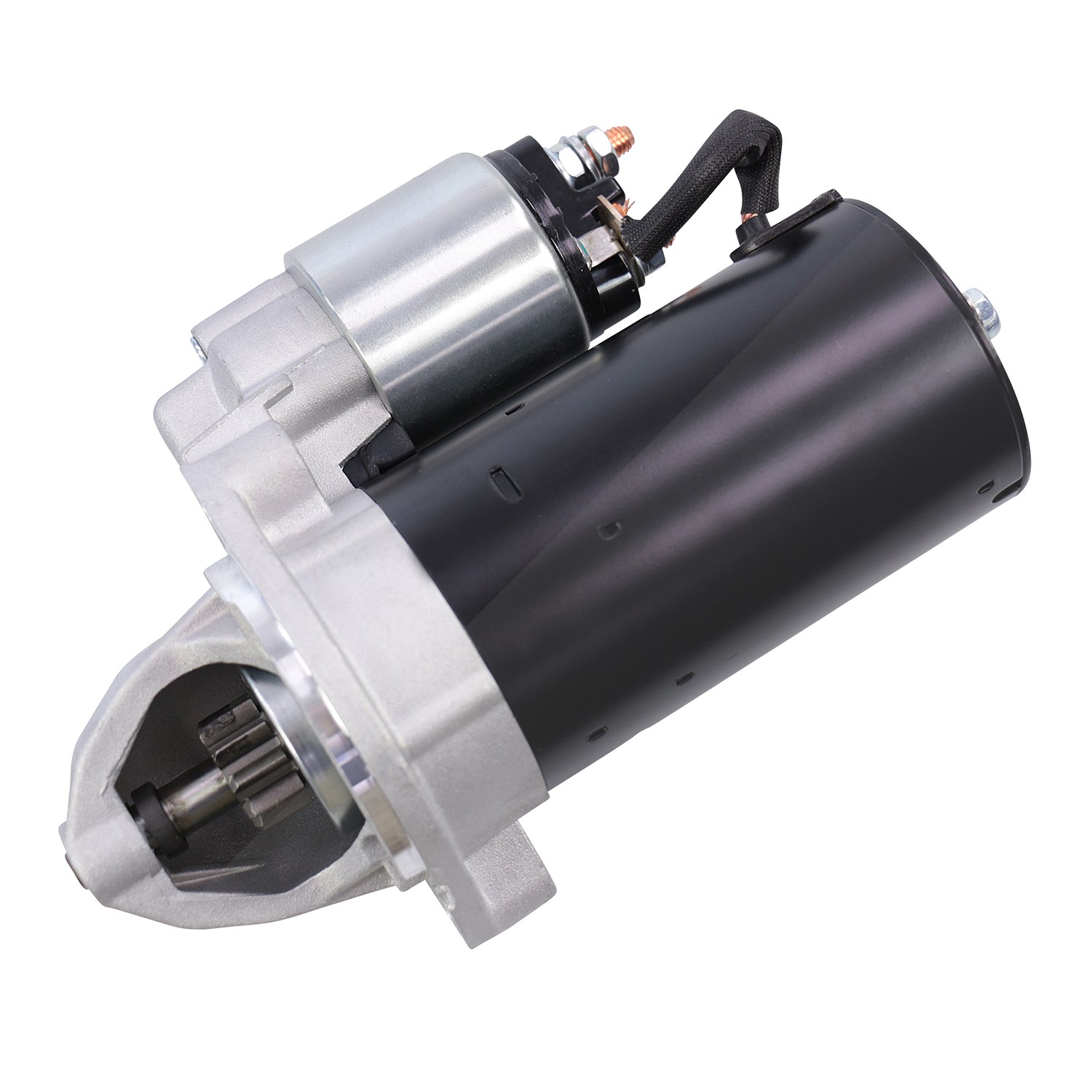 Atec Anlasser [Hersteller-Nr. 10682512] für Mercedes-Benz, Ssangyong, VW