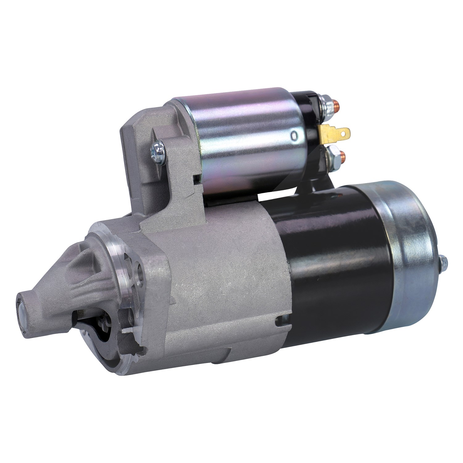 Atec Anlasser [Hersteller-Nr. 10682549] für Suzuki