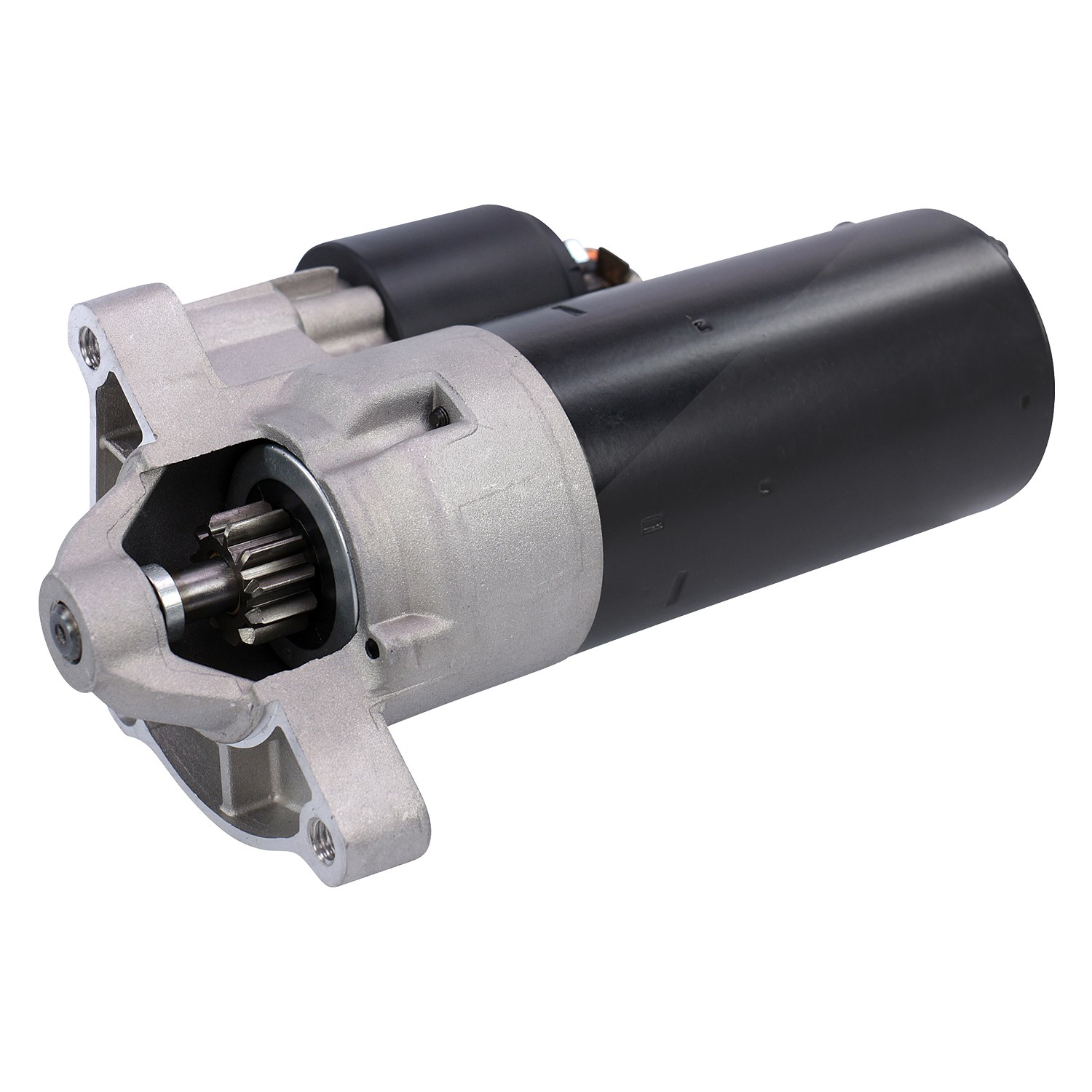 Atec Anlasser [Hersteller-Nr. 10682563] für Lada, Lancia, Hyundai, Talbot, Suzuki, Citroën, Fiat, Peugeot