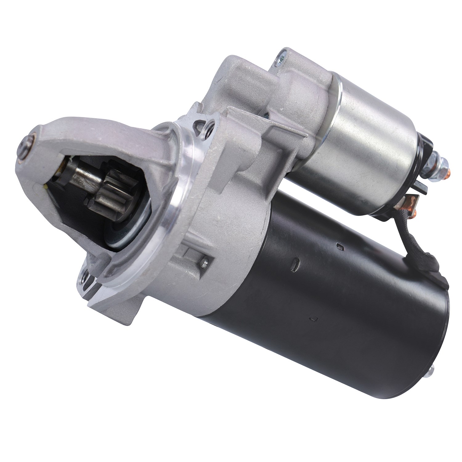 Atec Anlasser [Hersteller-Nr. 10682569] für Mercedes-Benz