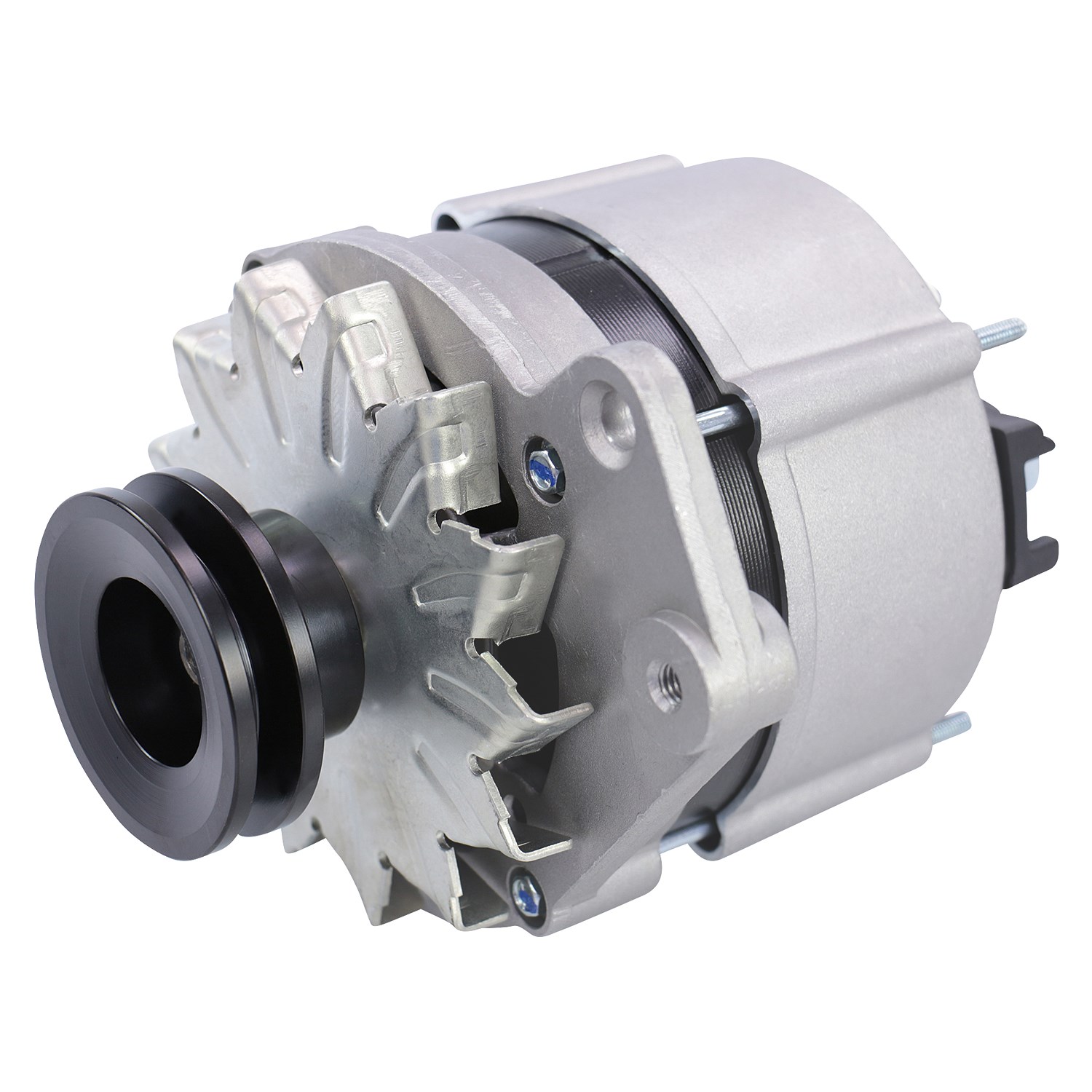 Atec Lichtmaschine 65 A [Hersteller-Nr. 10682601] für VW, Seat, Audi