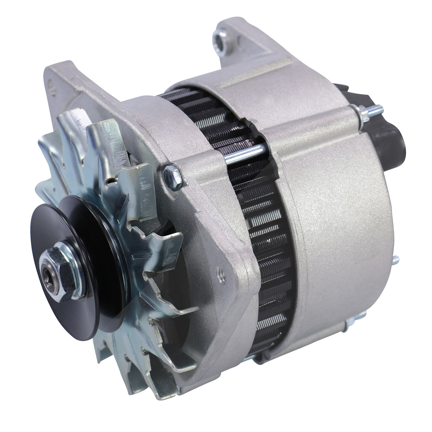 Atec Lichtmaschine 70 A [Hersteller-Nr. 10682607] für Ford, Land Rover, Mg