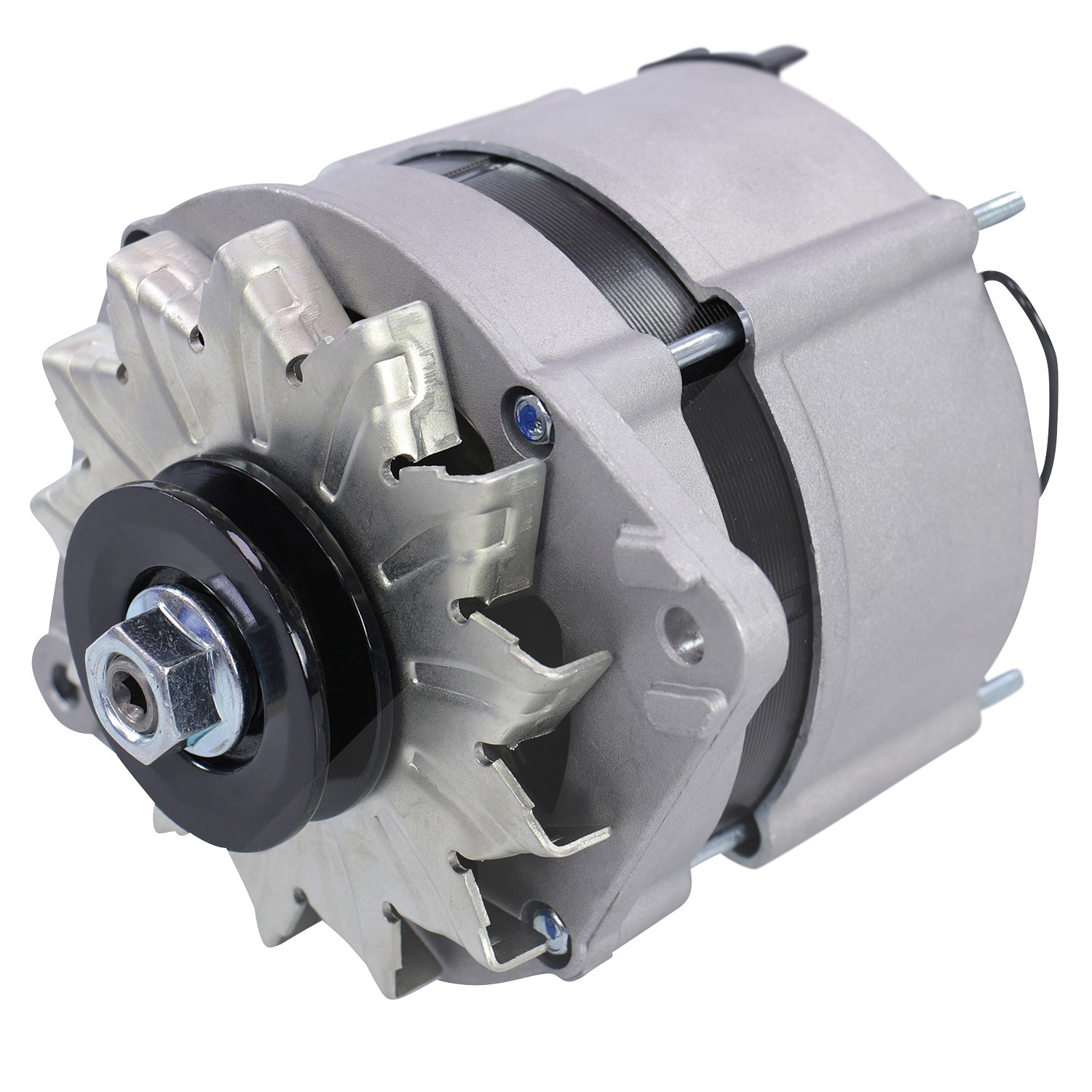 Atec Lichtmaschine 65 A [Hersteller-Nr. 10682611] für VW, Seat